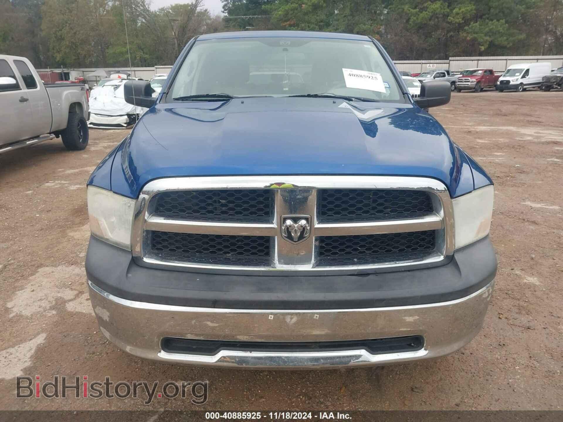 2011 RAM RAM 1500 - VIN: 1D7RB1CP2BS628428 - Photo 6