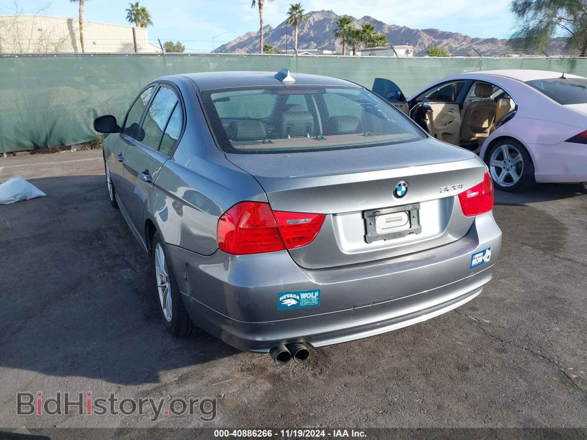2010 BMW 328I - VIN: WBAPH7C53AE129780 - Фото 6