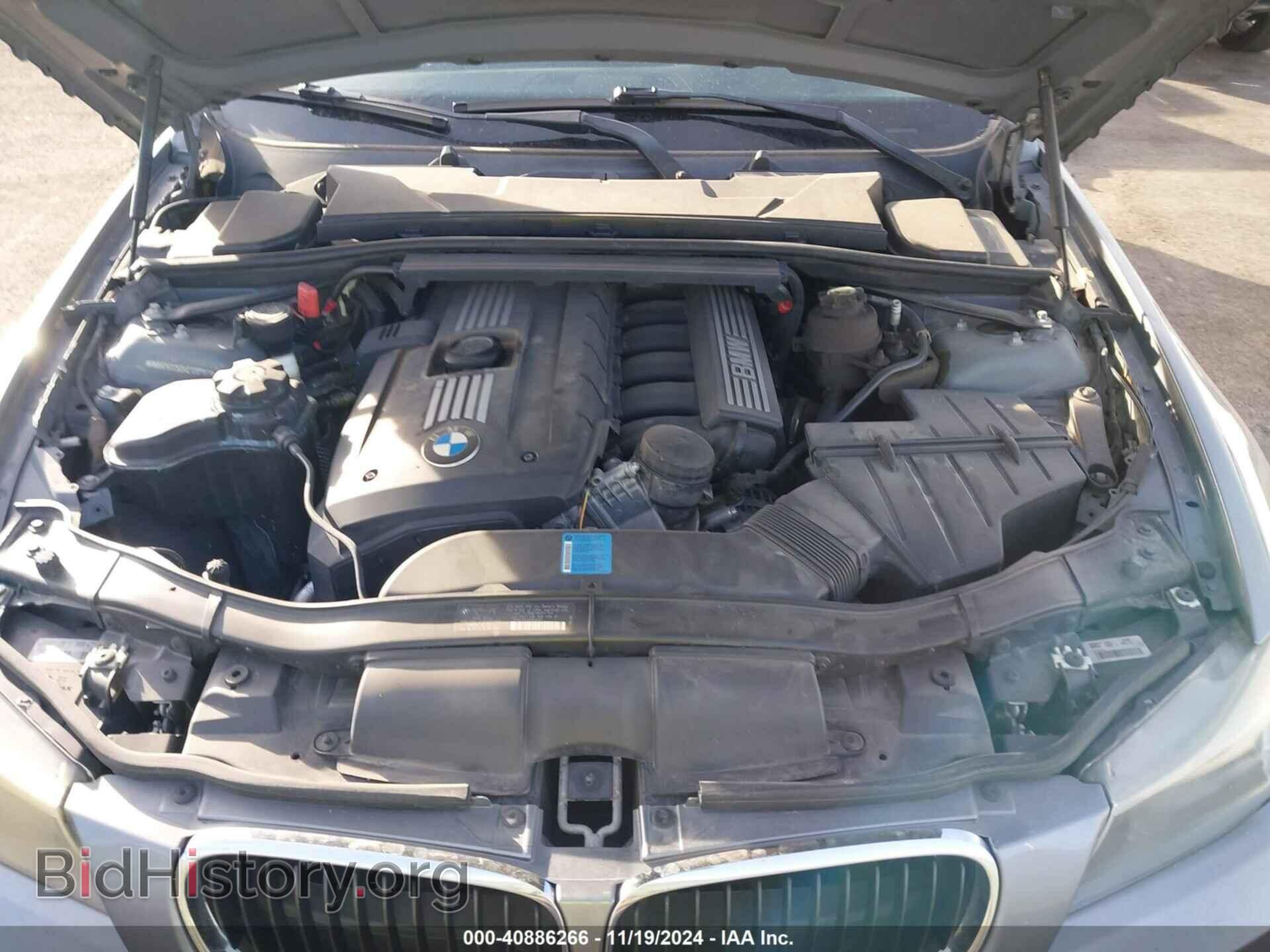 2010 BMW 328I - VIN: WBAPH7C53AE129780 - Фото 10