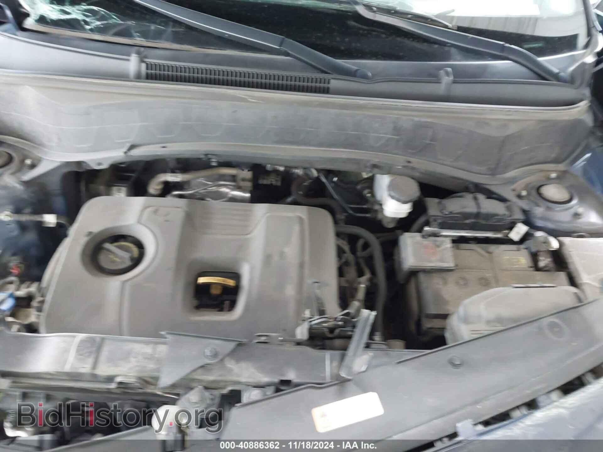 2021 KIA SELTOS - VIN: KNDEU2AA8M7112037 - Фото 10