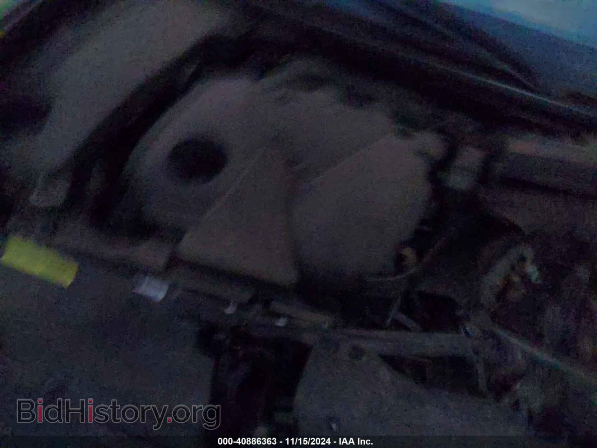 2014 NISSAN MAXIMA - VIN: 1N4AA5AP7EC459242 - Фото 10