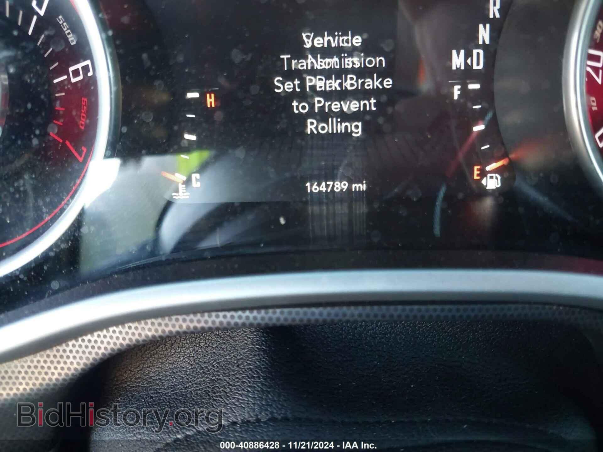 2016 DODGE CHALLENGER - VIN: 2C3CDZAG6GH158368 - Photo 15