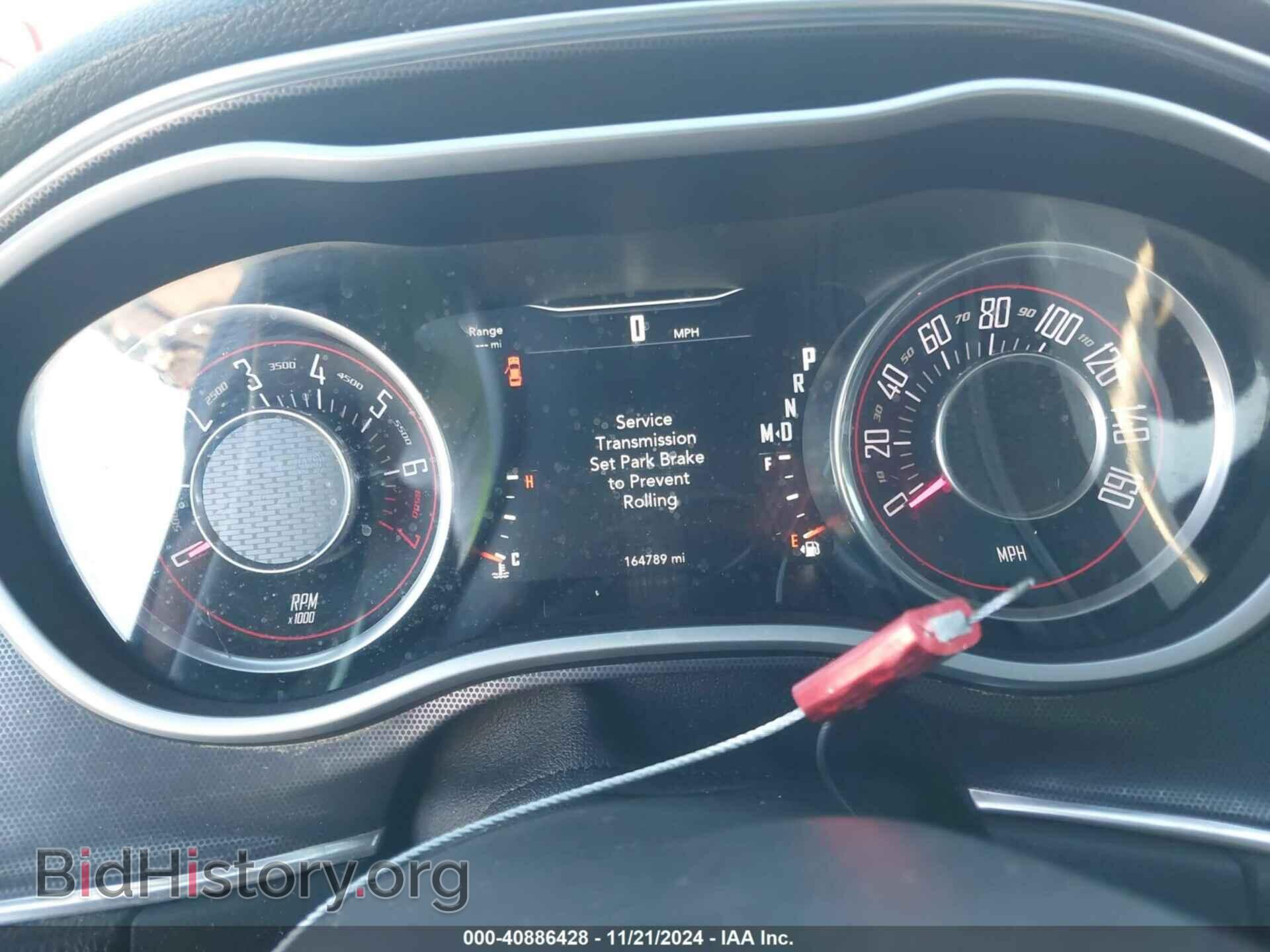 2016 DODGE CHALLENGER - VIN: 2C3CDZAG6GH158368 - Photo 7