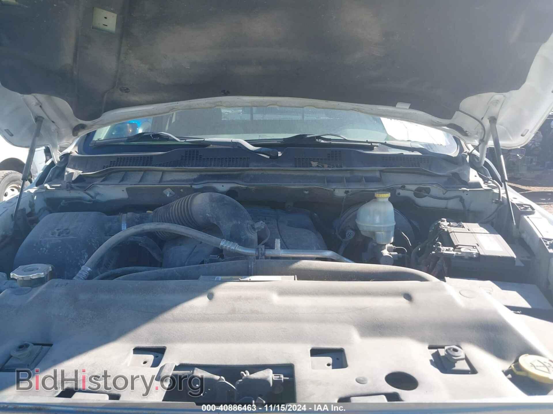 2015 RAM 1500 - VIN: 3C6JR6DT6FG554544 - Фото 10