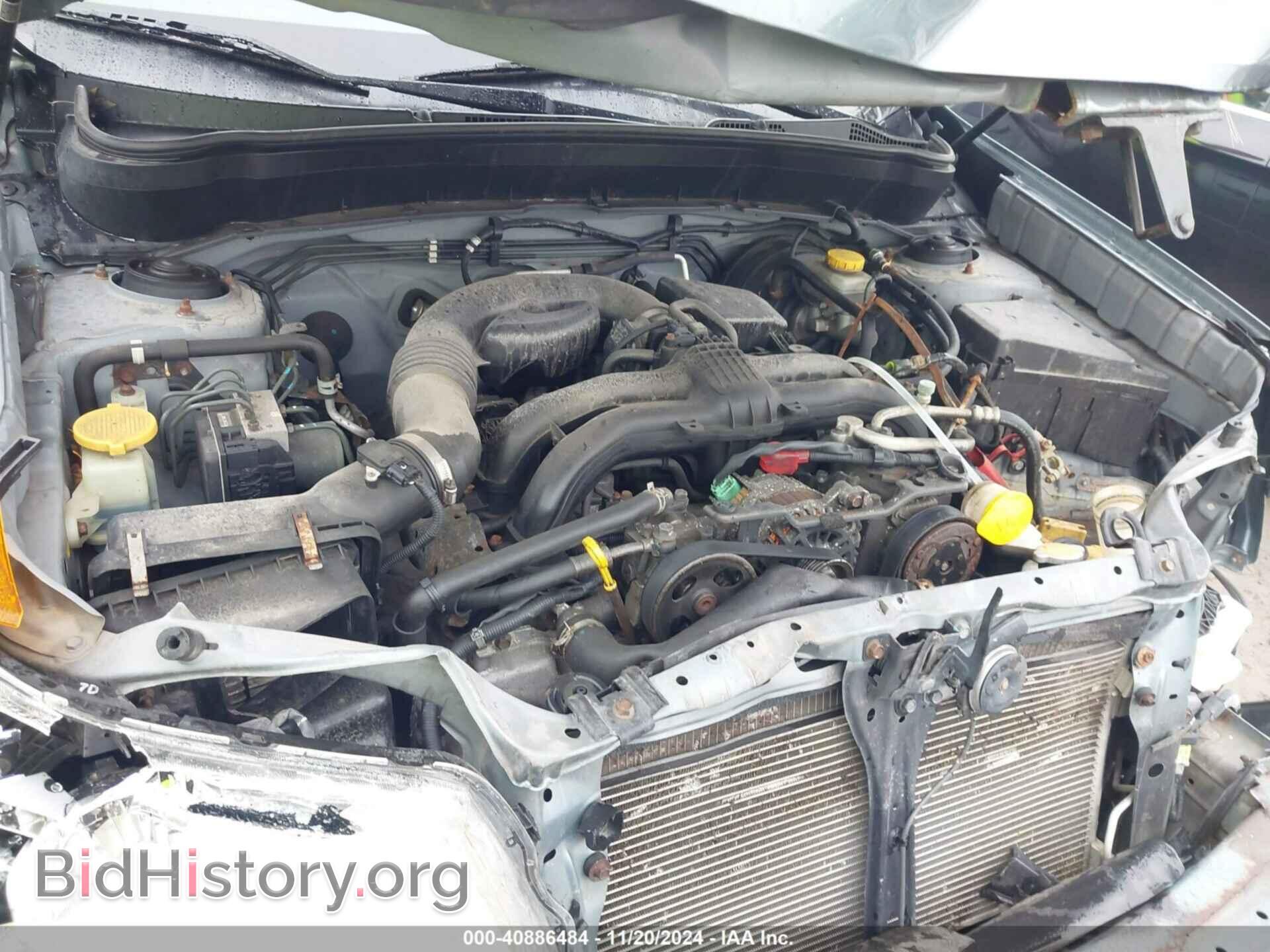2012 SUBARU FORESTER - VIN: JF2SHBBC5CH418792 - Фото 10