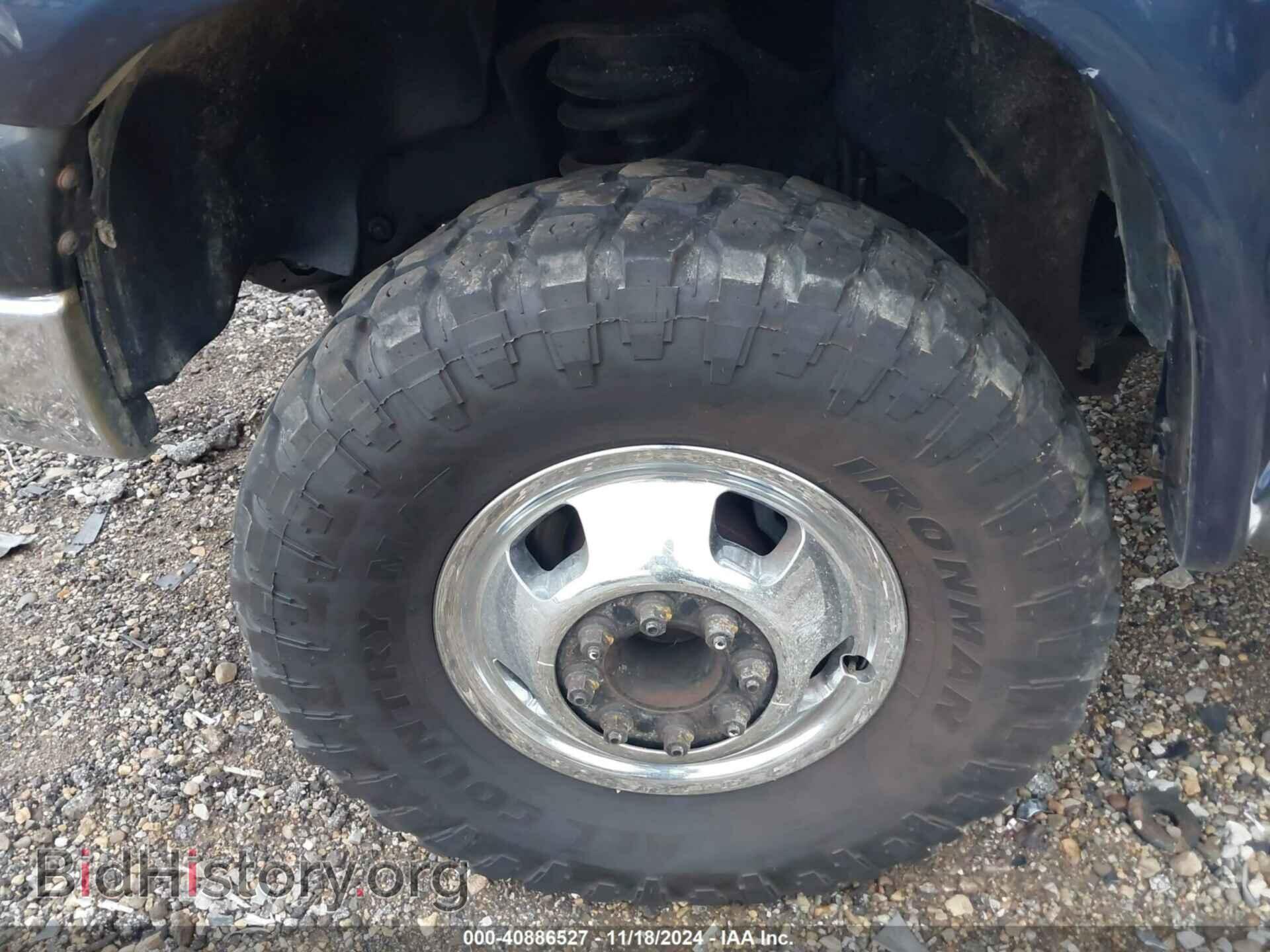 2007 DODGE RAM 3500 HD CHASSIS - VIN: 3D2WH48A67G822472 - Фото 12