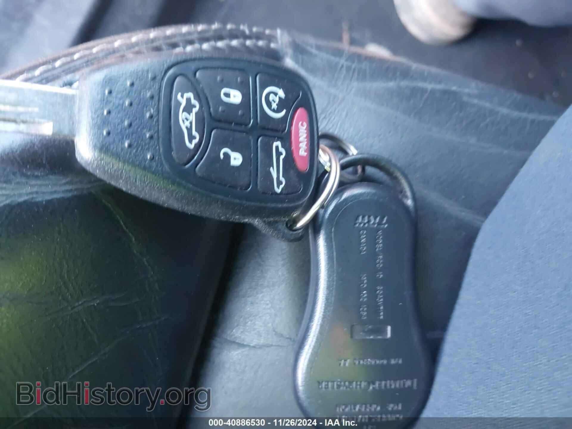 2013 CHRYSLER 200 - VIN: 1C3BCBGG7DN587759 - Фото 11