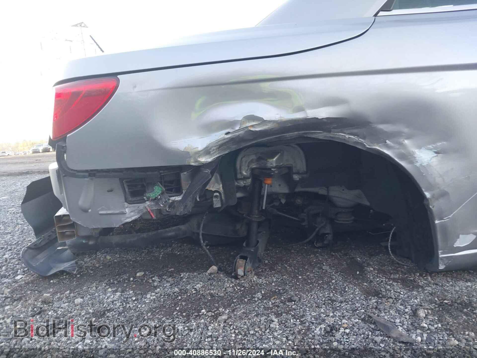 2013 CHRYSLER 200 - VIN: 1C3BCBGG7DN587759 - Фото 13