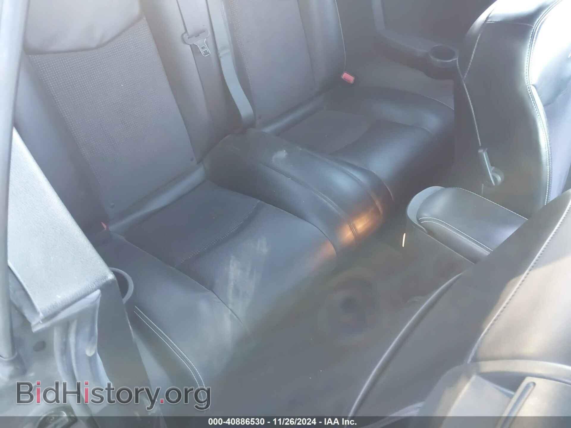 2013 CHRYSLER 200 - VIN: 1C3BCBGG7DN587759 - Фото 8