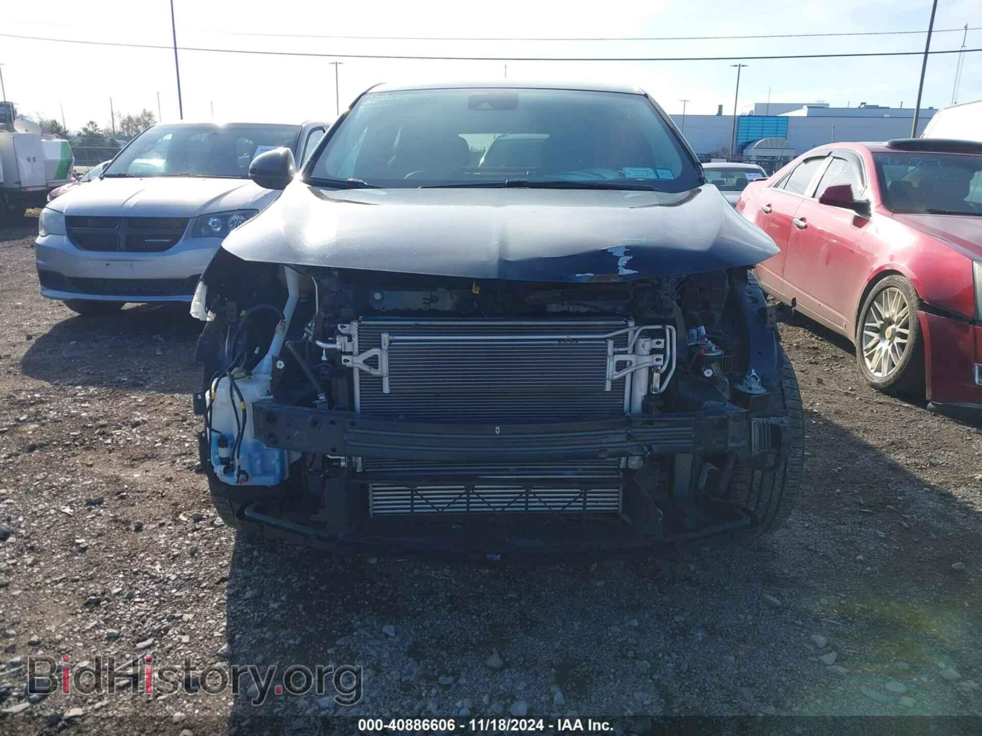 2020 BUICK ENCORE GX - VIN: KL4MMBS21LB097325 - Фото 12