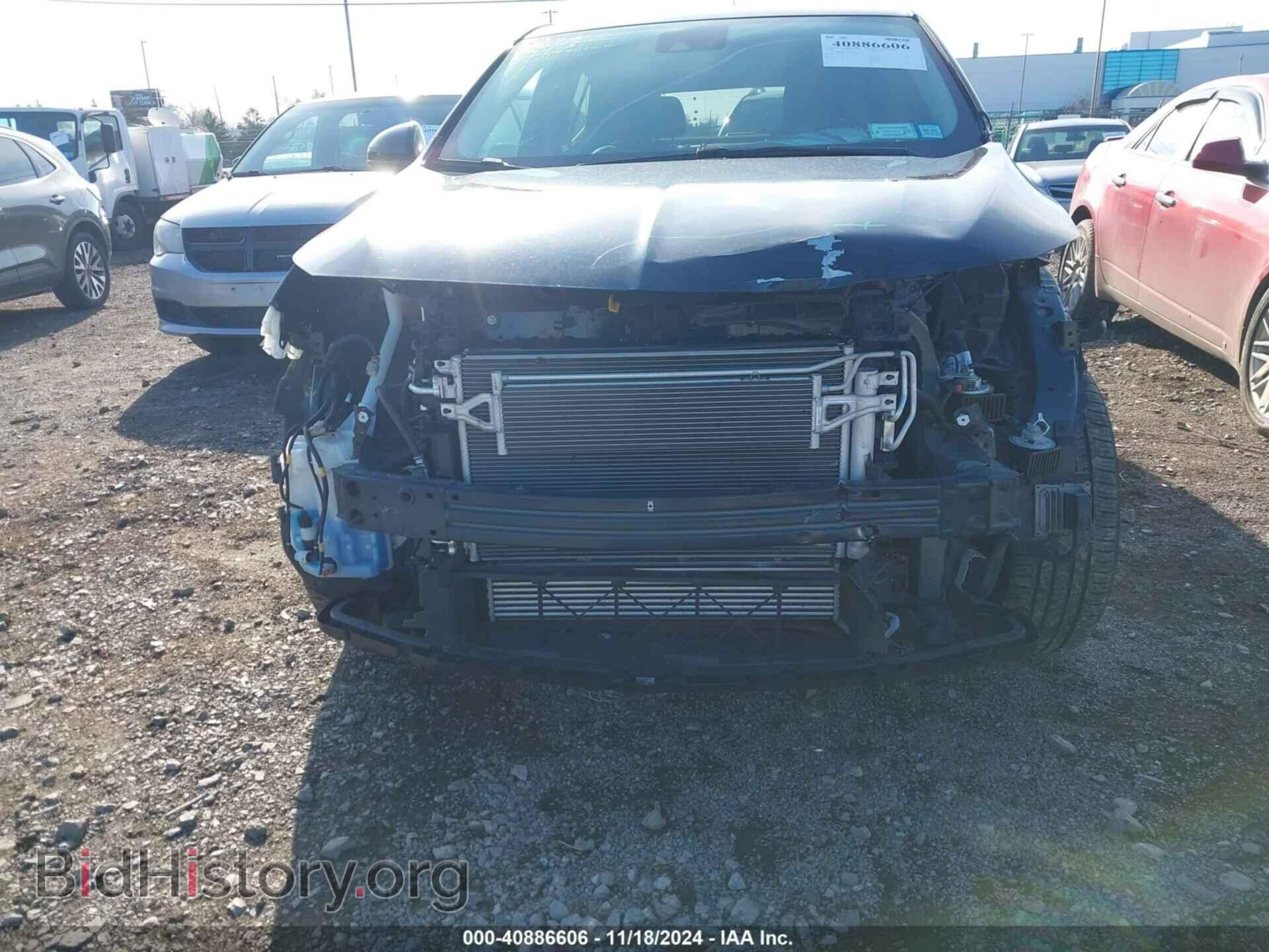2020 BUICK ENCORE GX - VIN: KL4MMBS21LB097325 - Фото 6