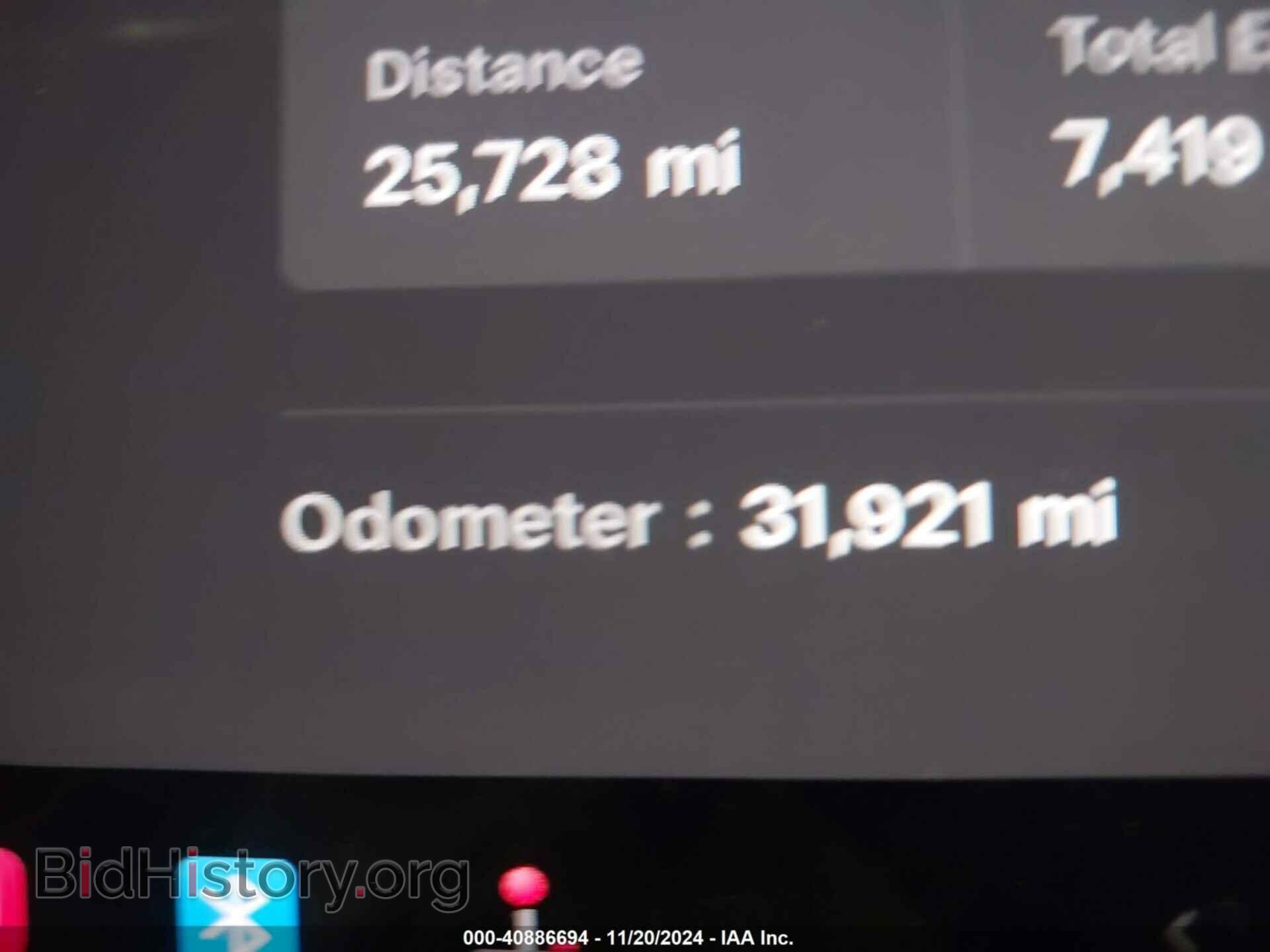 2023 TESLA MODEL 3 - VIN: 5YJ3E1EA6PF435767 - Фото 7