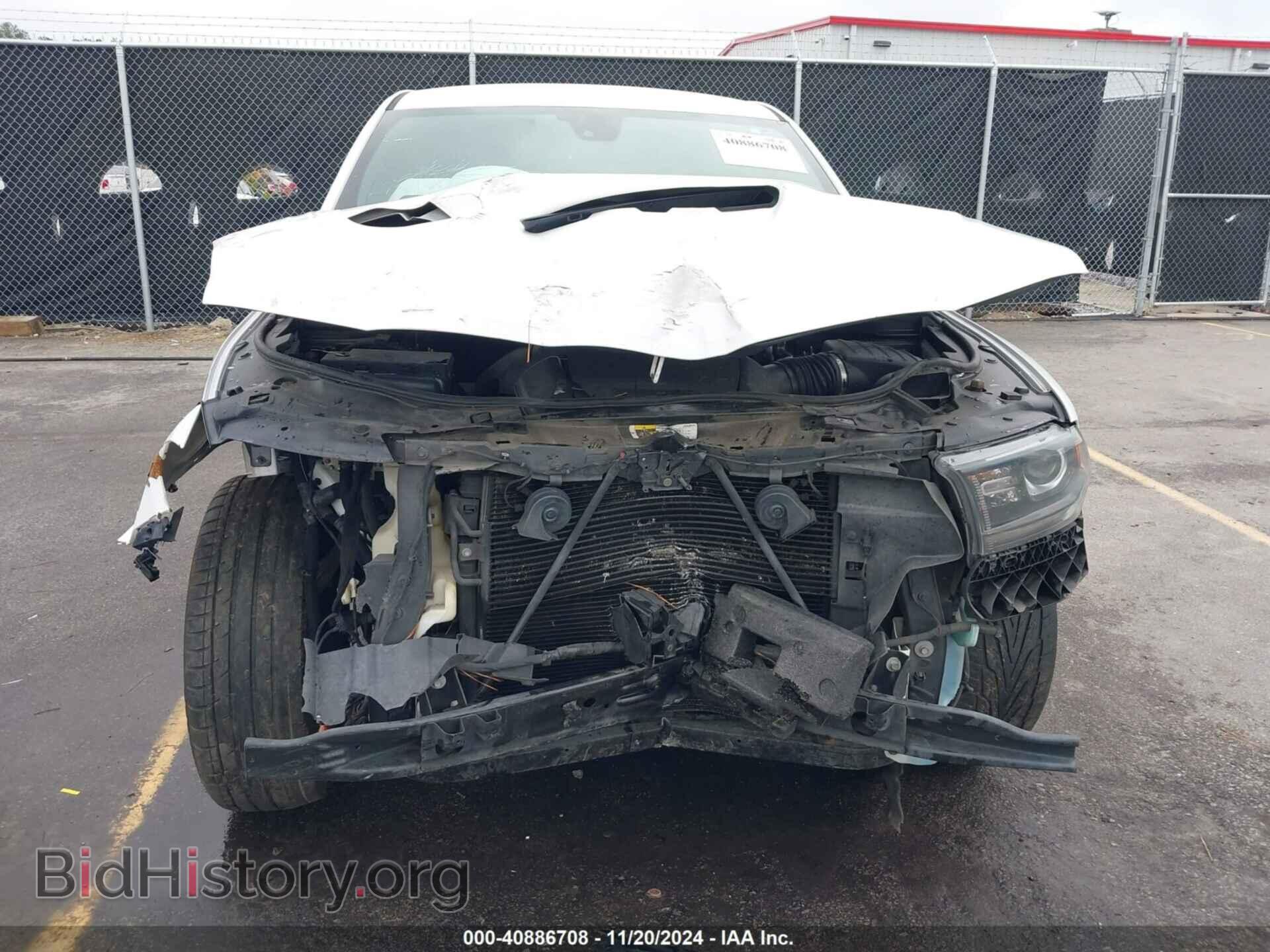 2020 DODGE DURANGO - VIN: 1C4SDHCT5LC116265 - Фото 6