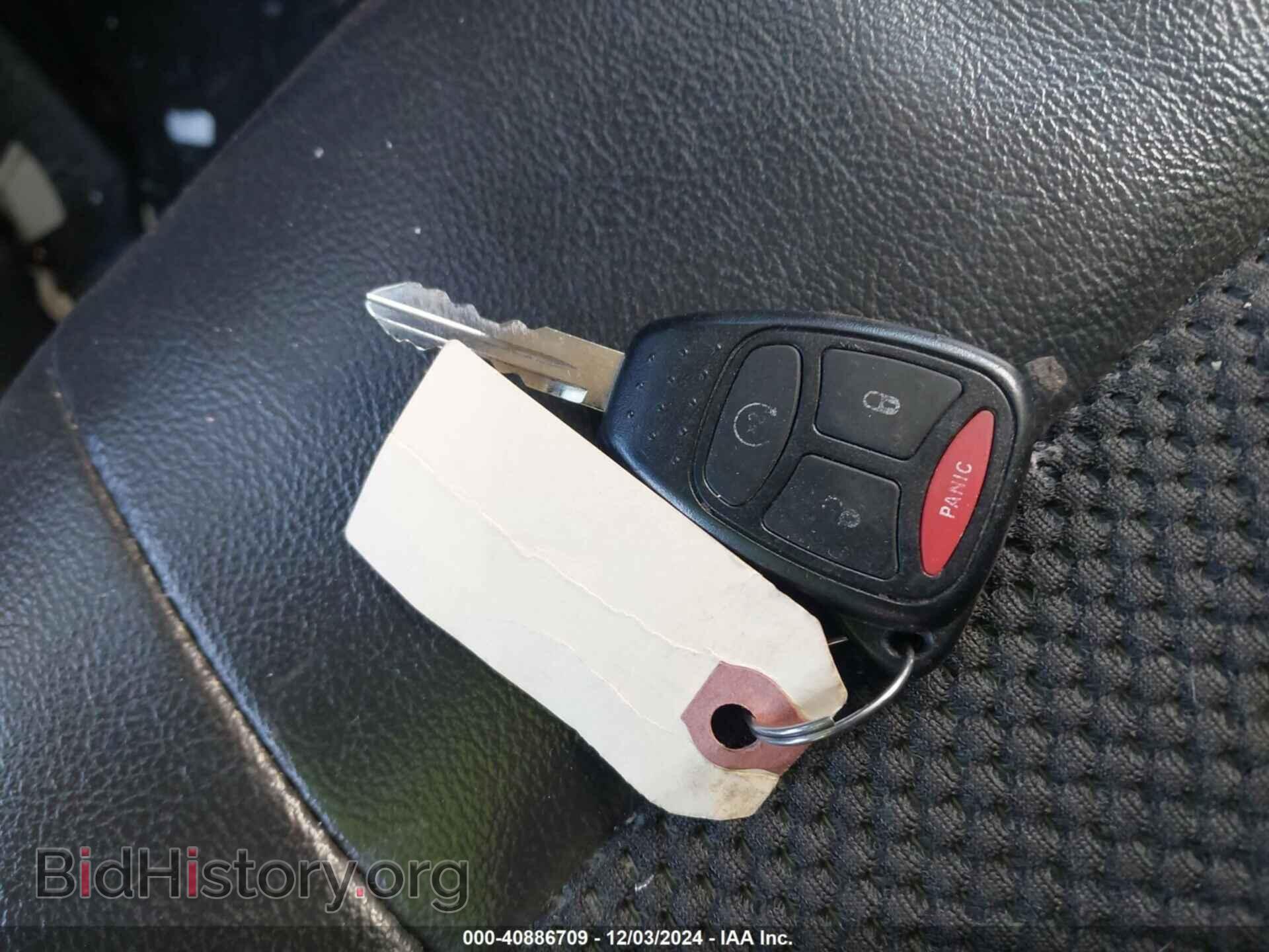 2015 JEEP COMPASS - VIN: 1C4NJDEB5FD303250 - Фото 11