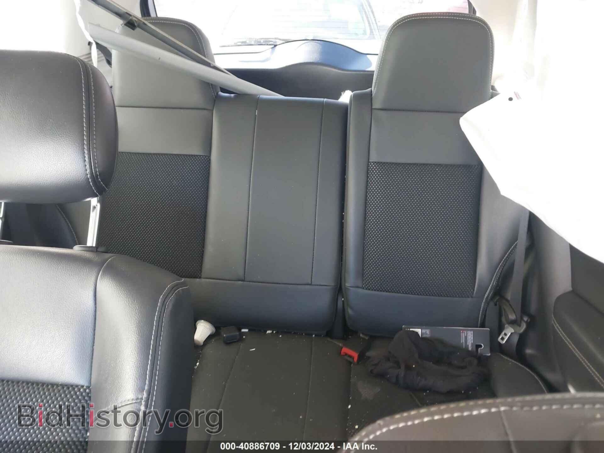 2015 JEEP COMPASS - VIN: 1C4NJDEB5FD303250 - Фото 8
