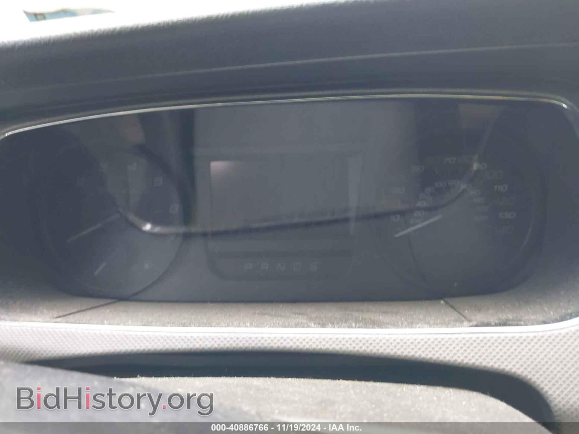 2017 FORD TAURUS - VIN: 1FAHP2D8XHG124215 - Фото 14