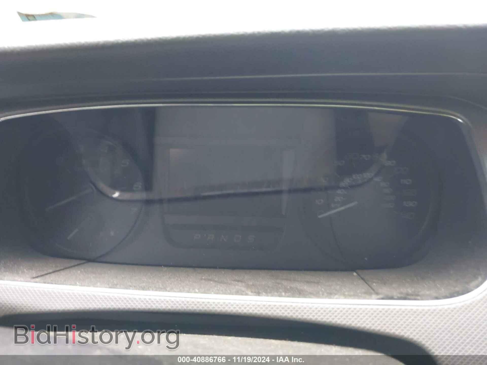 2017 FORD TAURUS - VIN: 1FAHP2D8XHG124215 - Фото 7