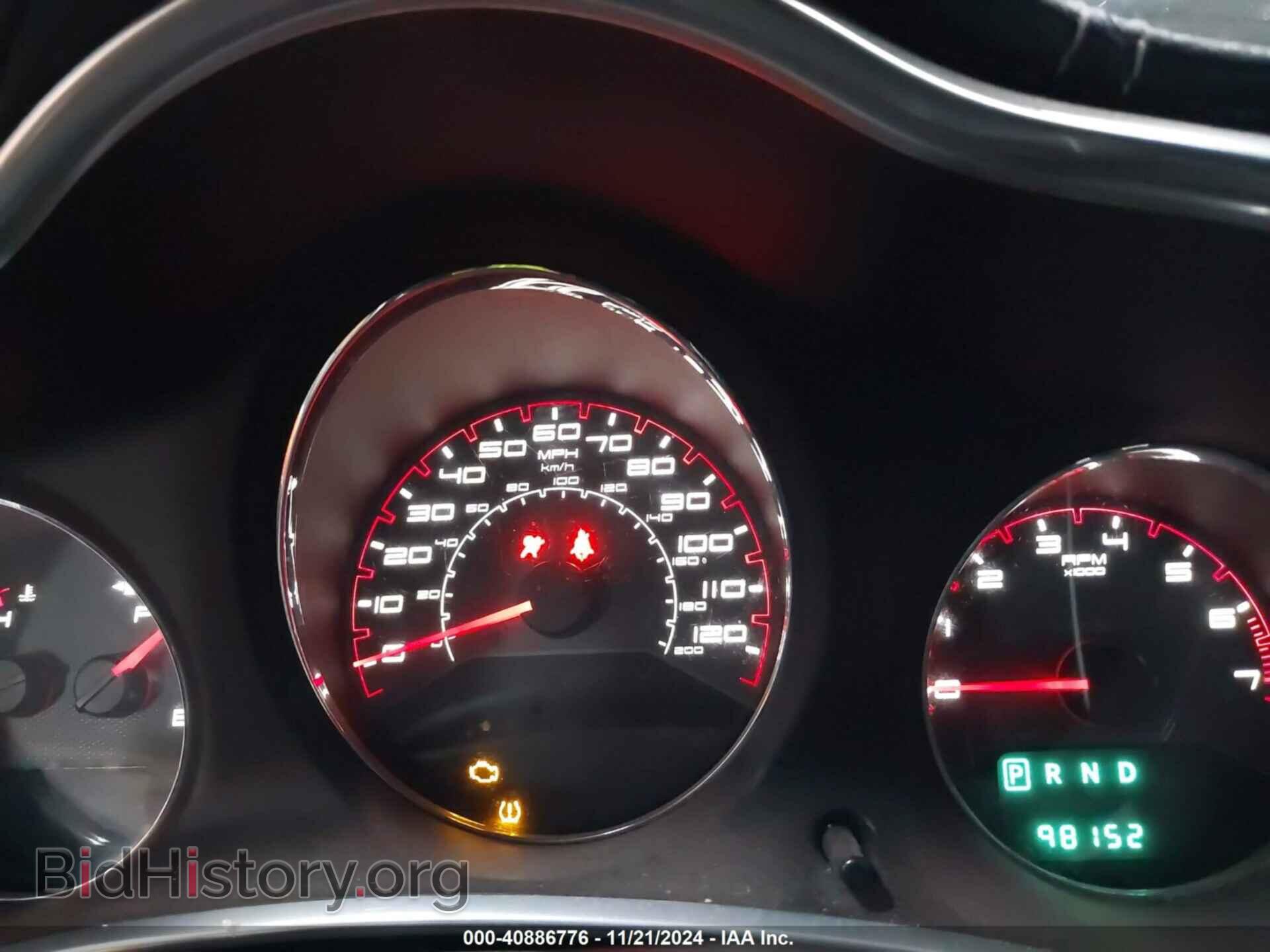 2014 DODGE AVENGER - VIN: 1C3CDZAB1EN232594 - Фото 7