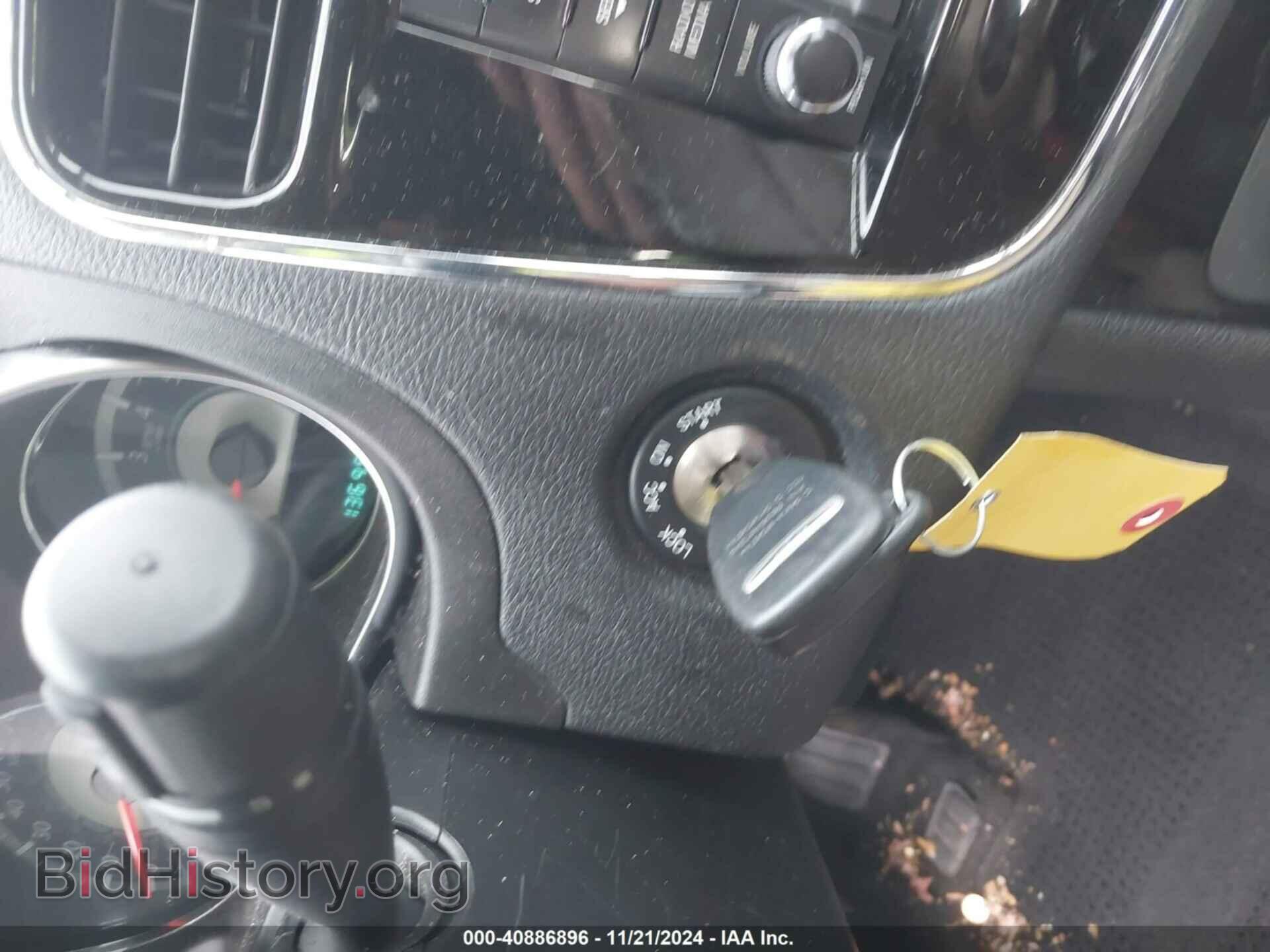 2013 CHRYSLER 200 - VIN: 1C3CCBCG8DN759792 - Фото 11