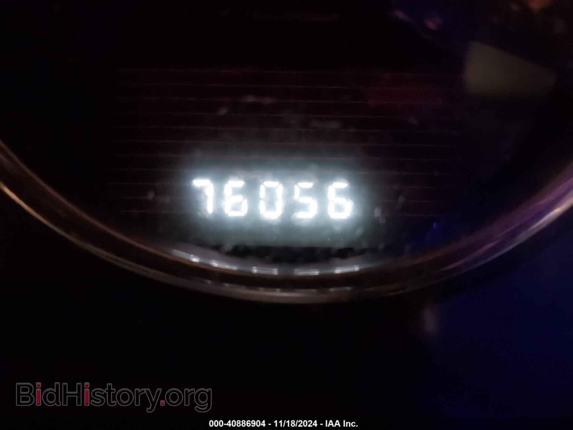 2016 JEEP COMPASS - VIN: 1C4NJCEA0GD789226 - Фото 7