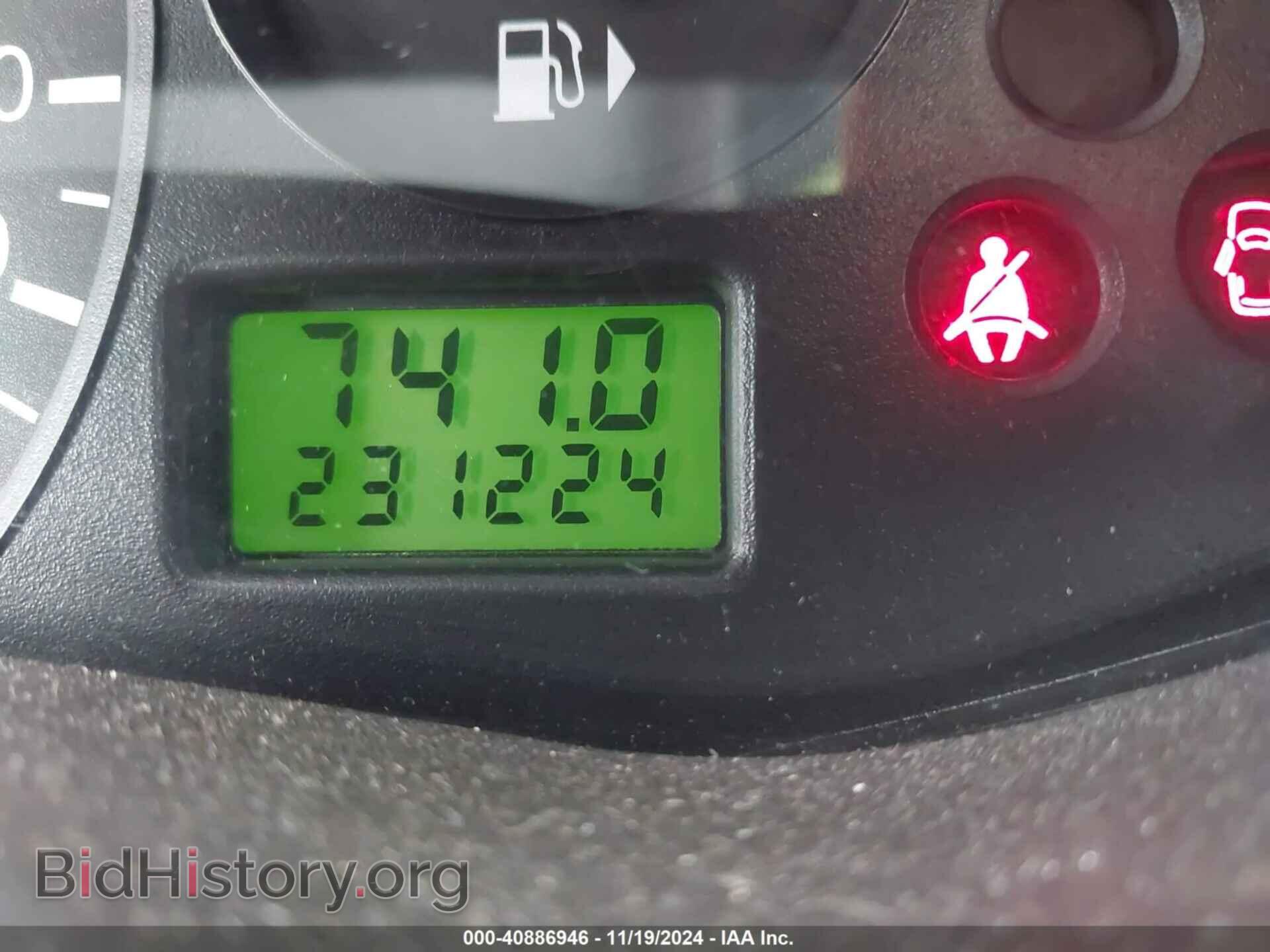2007 FORD FOCUS - VIN: 1FAHP34N87W286702 - Фото 7