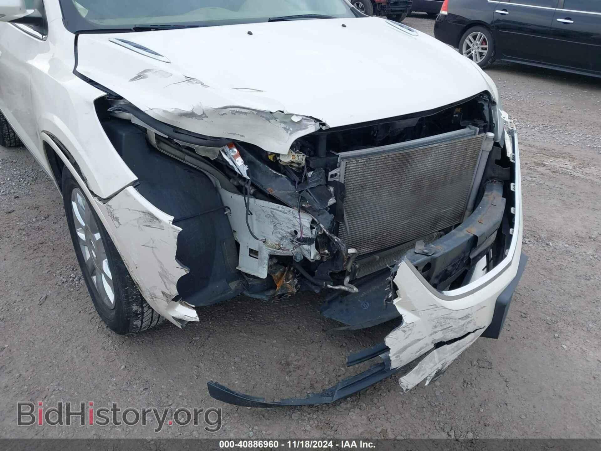 2015 BUICK ENCLAVE - VIN: 5GAKVBKD8FJ329930 - Фото 6