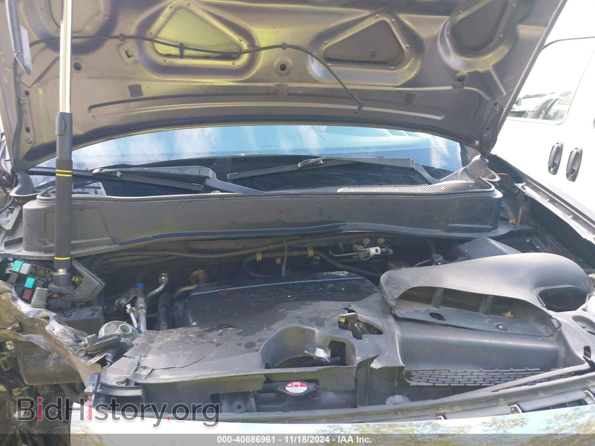2015 HONDA PILOT - VIN: 5FNYF4H5XFB050049 - Фото 10