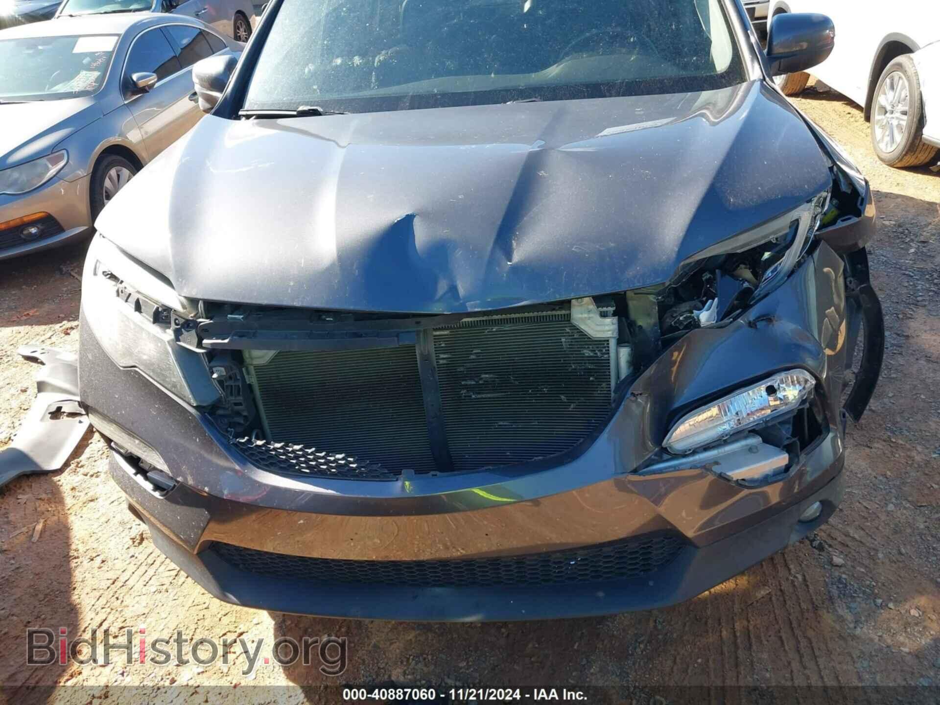 2018 HONDA PILOT - VIN: 5FNYF5H51JB016595 - Фото 13