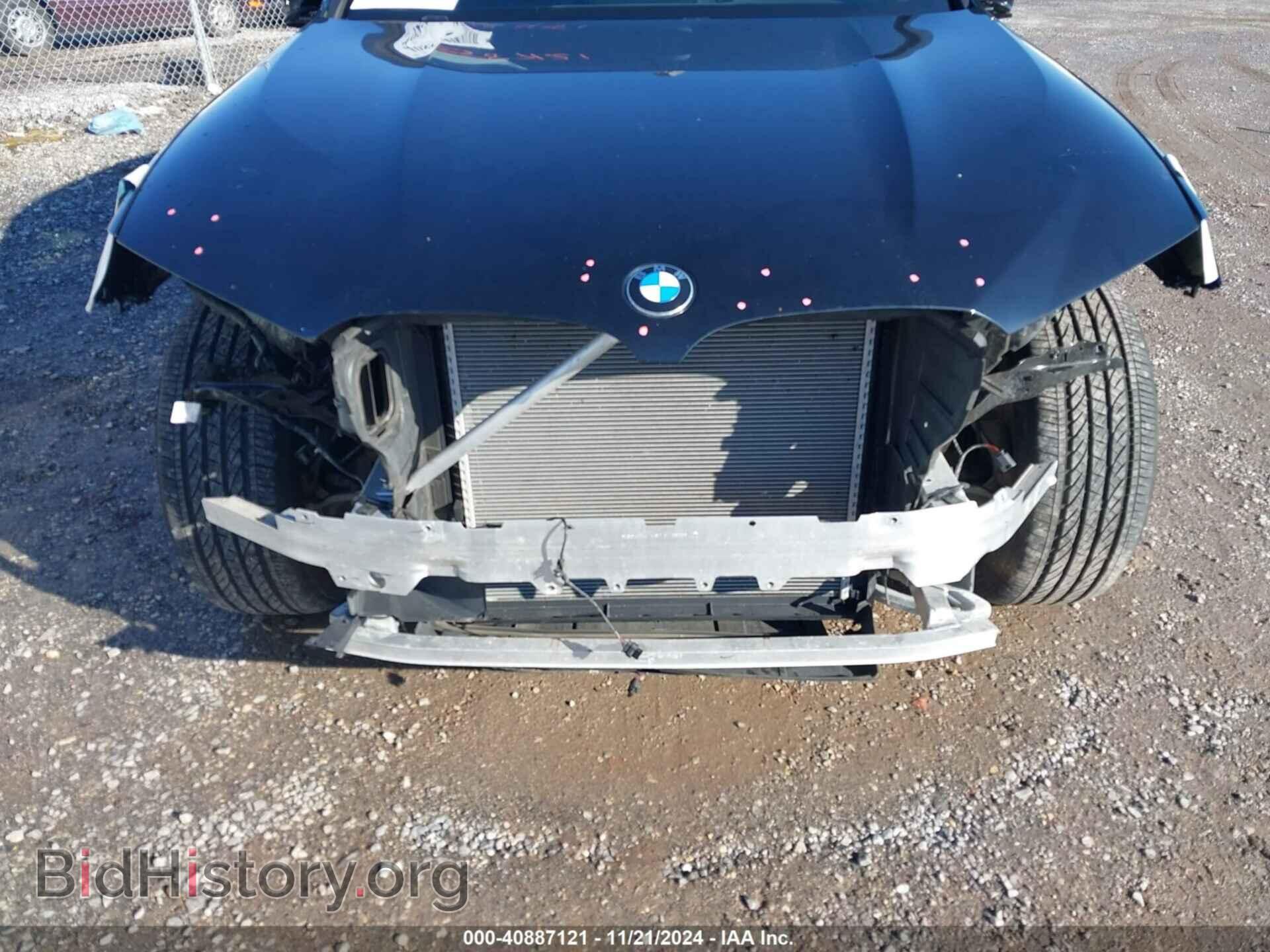 2019 BMW X3 - VIN: 5UXTR9C54KLD97276 - Фото 6