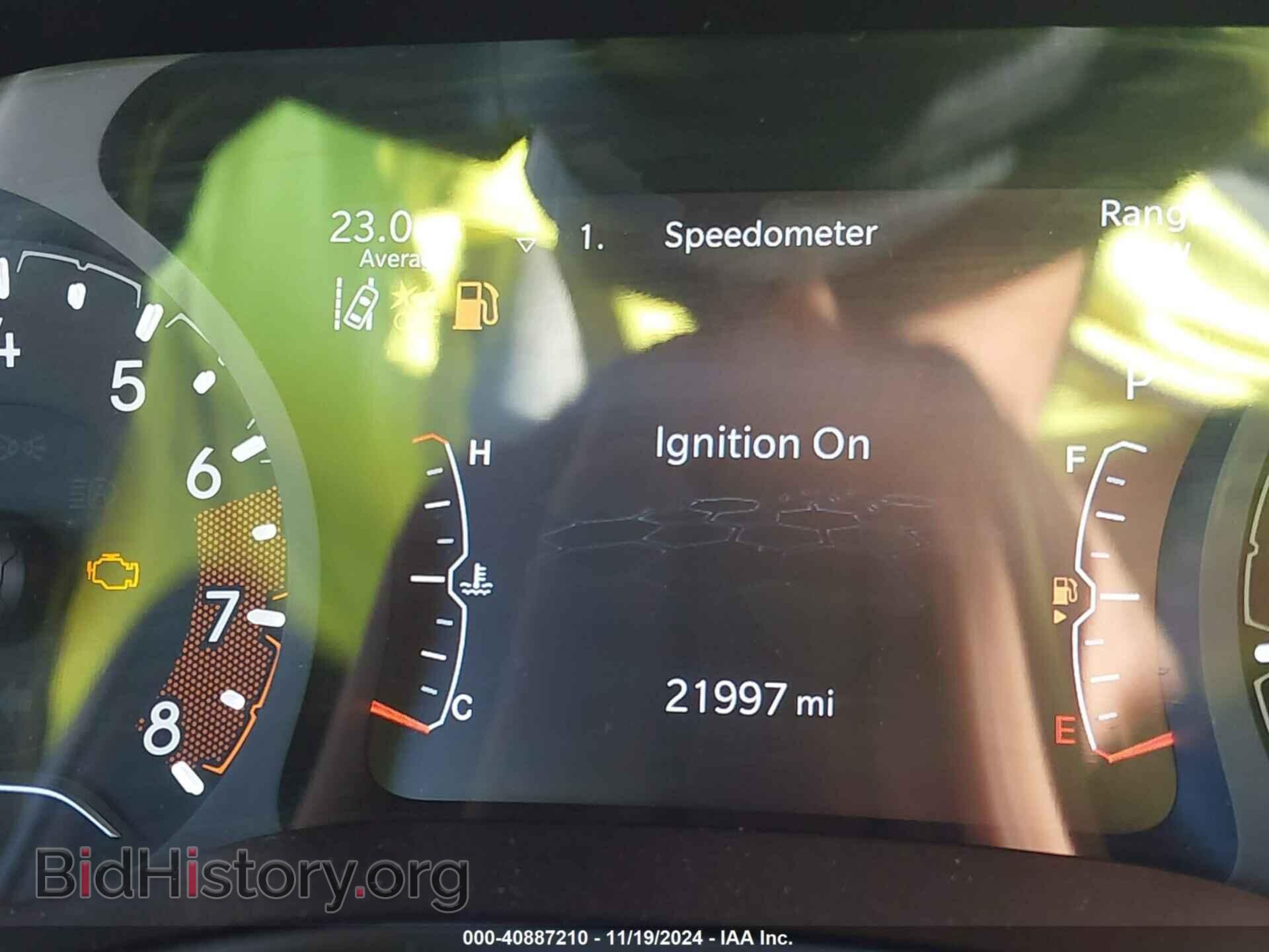 2024 JEEP COMPASS - VIN: 3C4NJDBN5RT599187 - Фото 16