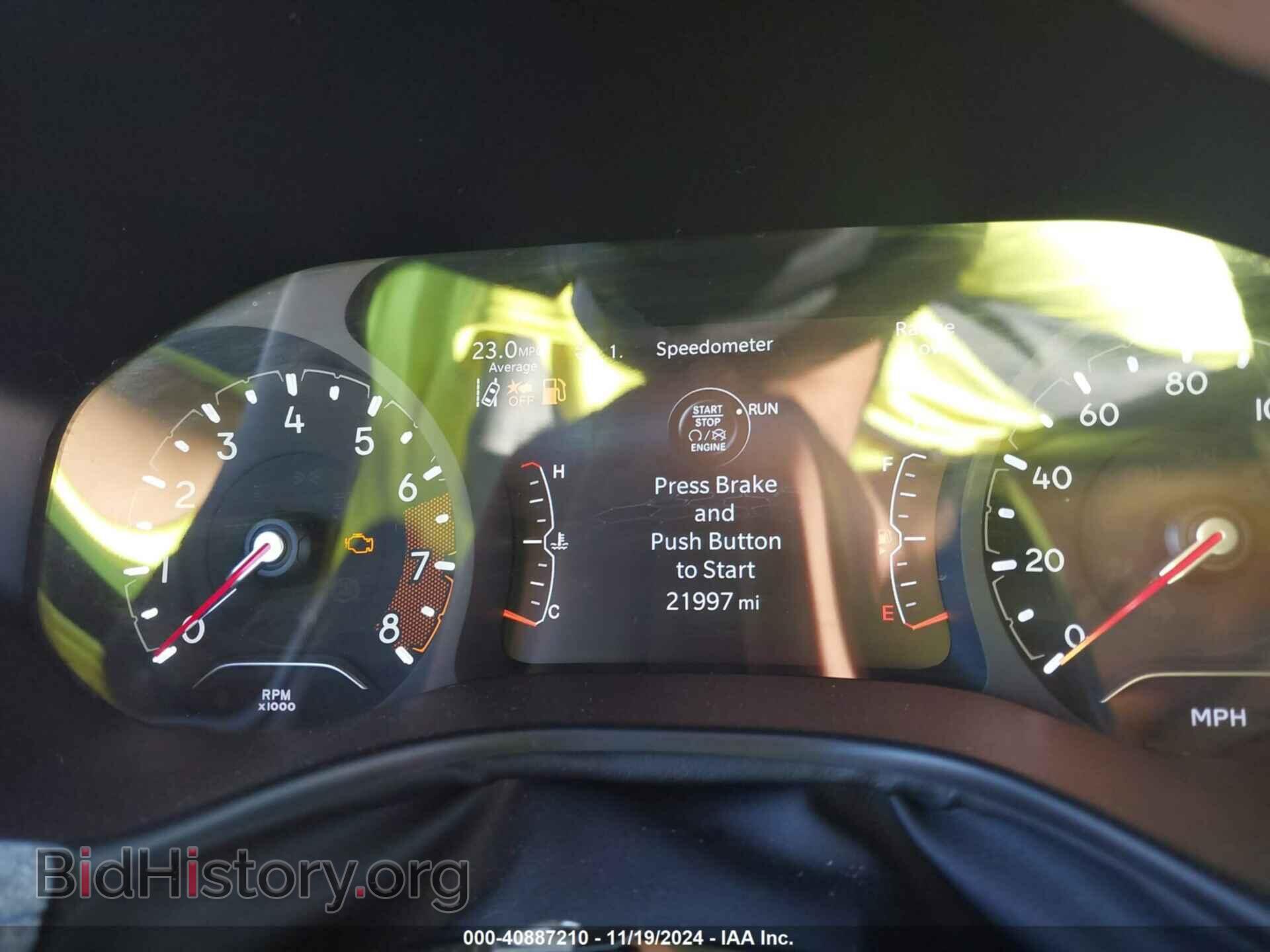 2024 JEEP COMPASS - VIN: 3C4NJDBN5RT599187 - Фото 7
