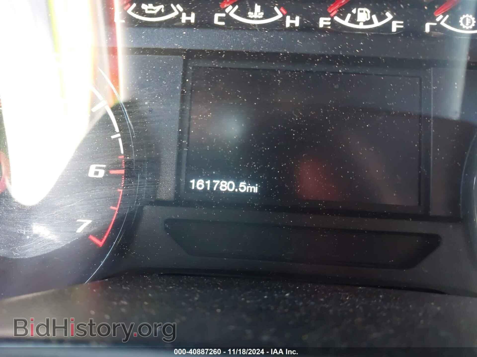 2017 FORD F-150 - VIN: 1FTEW1EF0HFA19342 - Фото 14