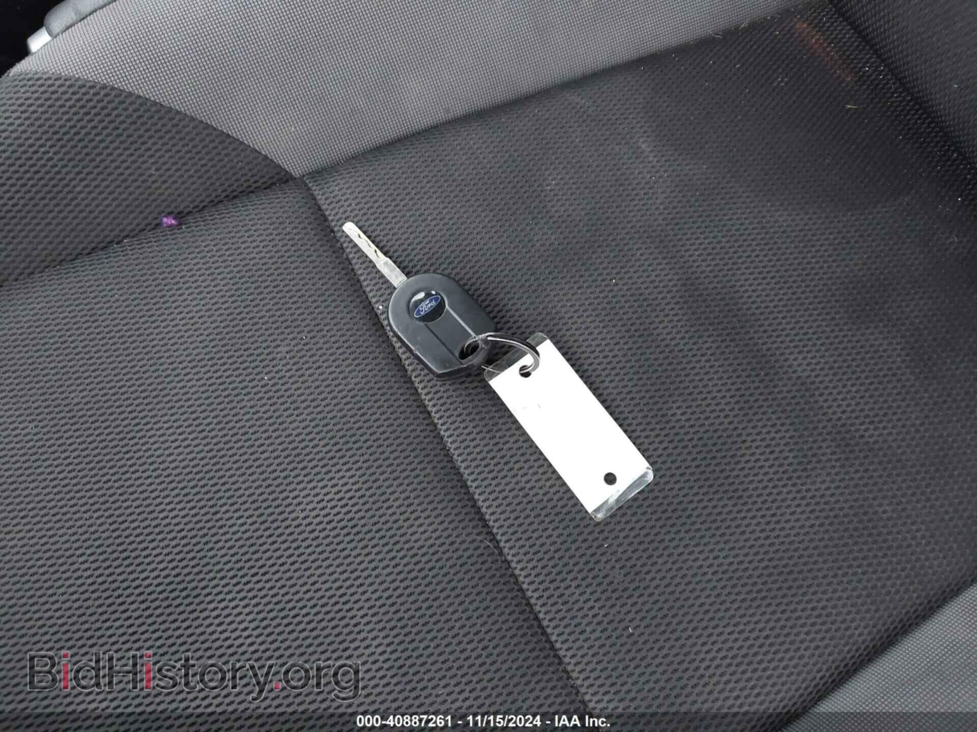 2014 FORD FOCUS - VIN: 1FADP3F24EL293002 - Photo 11