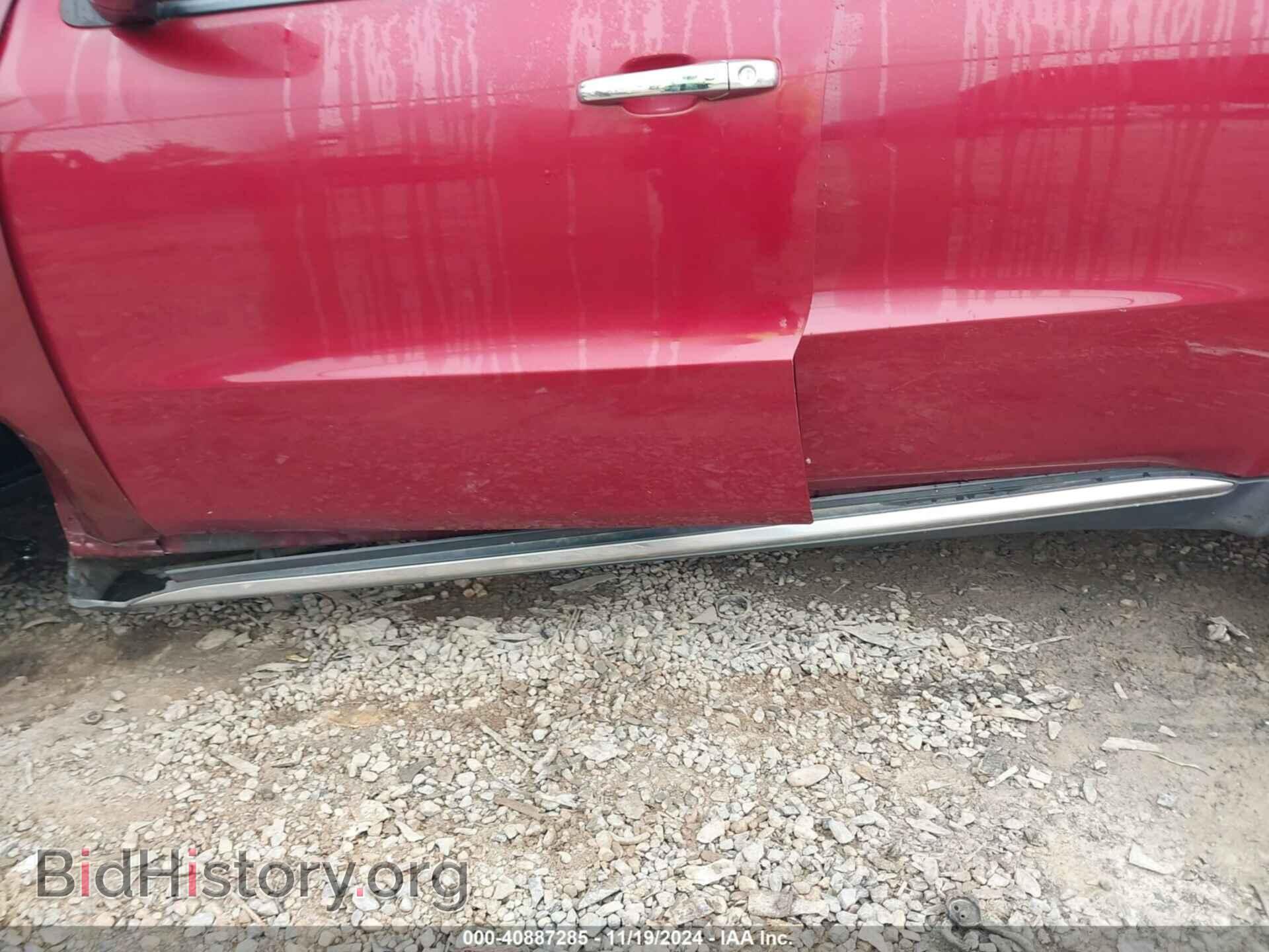 2013 DODGE DURANGO - VIN: 1C4RDJDG3DC667917 - Photo 6