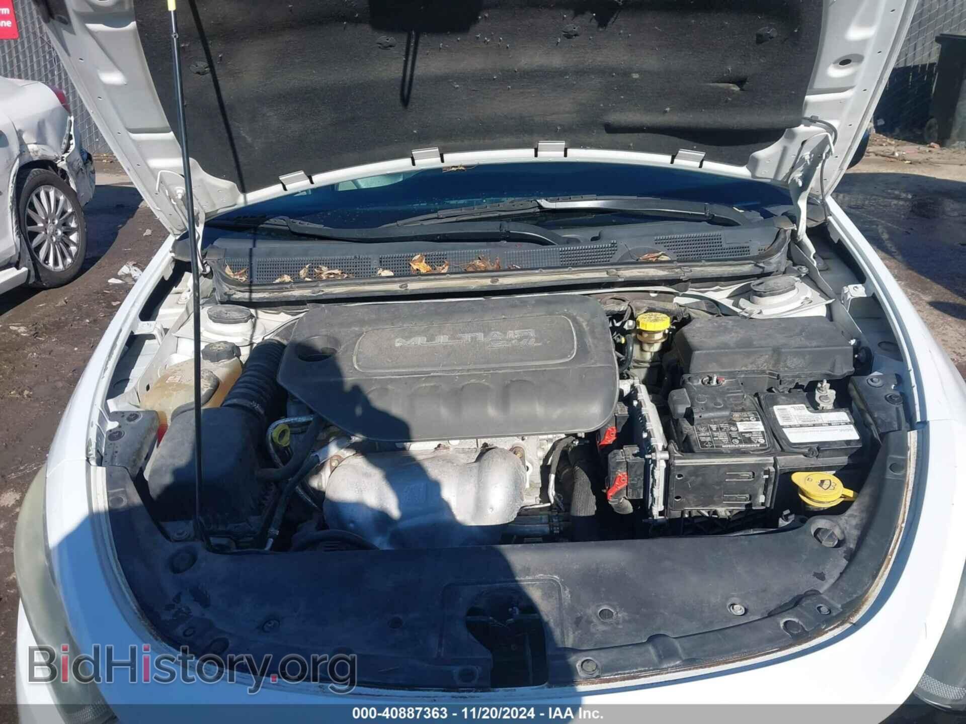 2015 DODGE DART - VIN: 1C3CDFBB2FD344650 - Фото 10