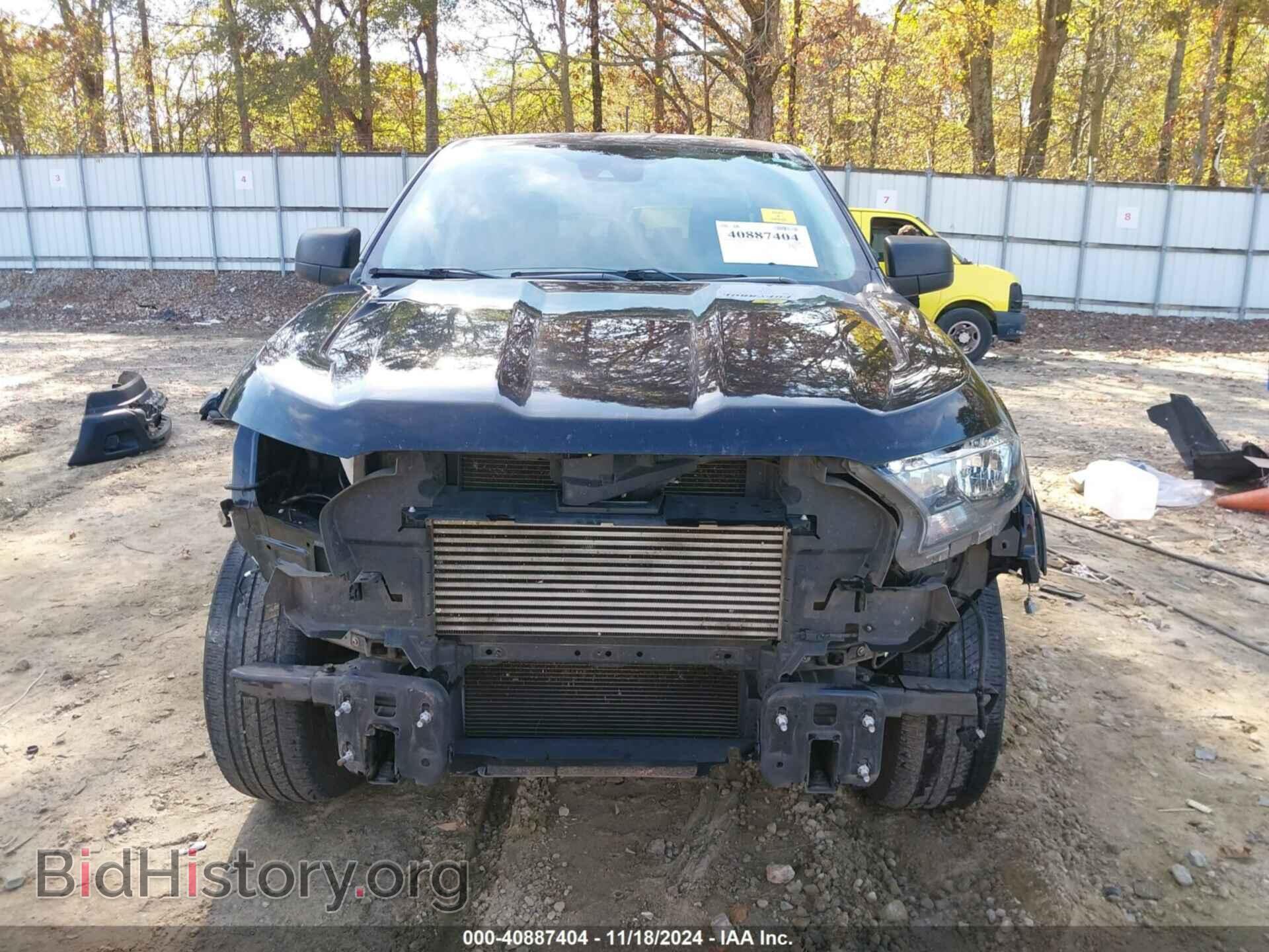 2021 FORD RANGER - VIN: 1FTER4EH5MLD43442 - Фото 6