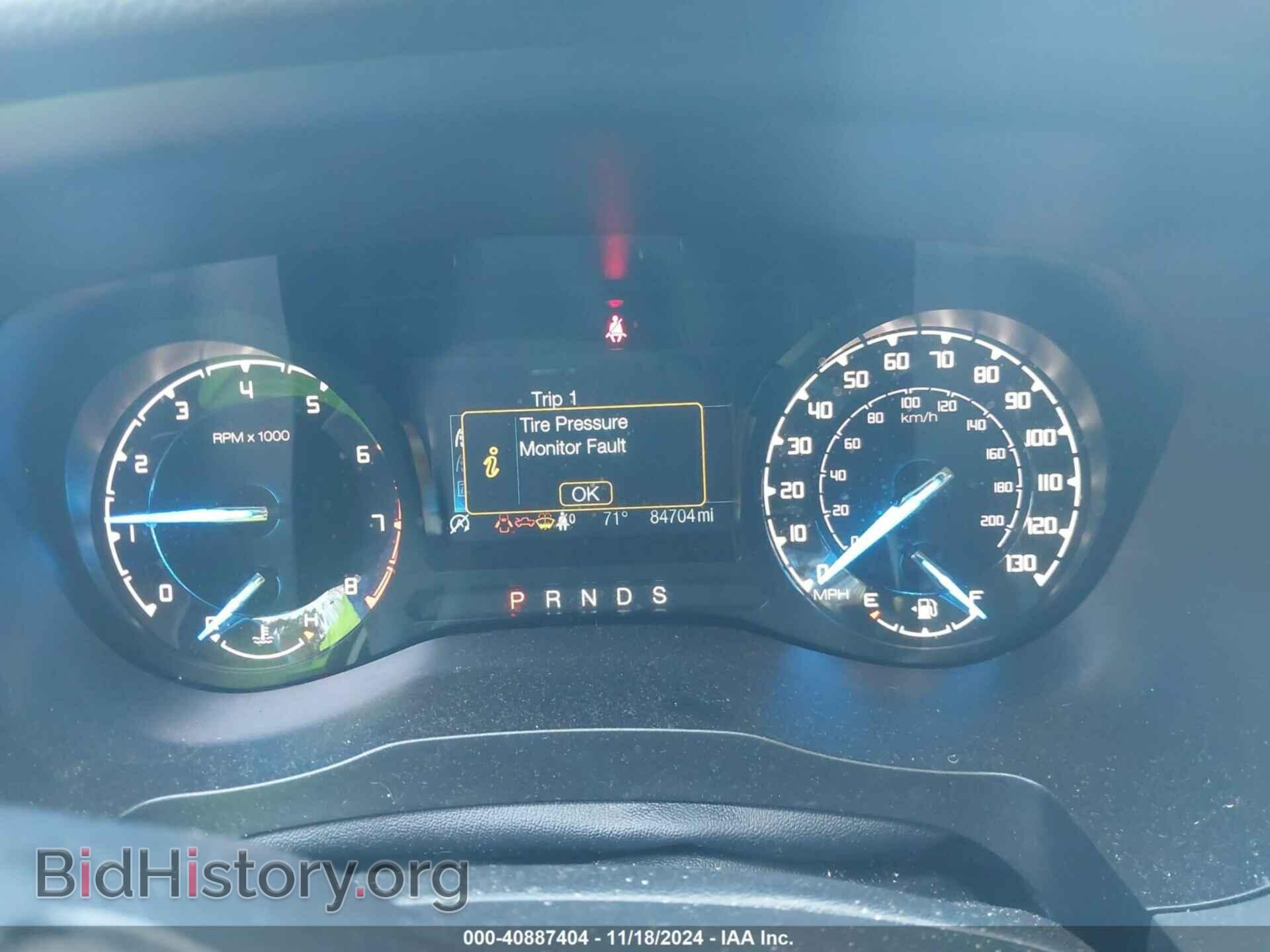 2021 FORD RANGER - VIN: 1FTER4EH5MLD43442 - Фото 7