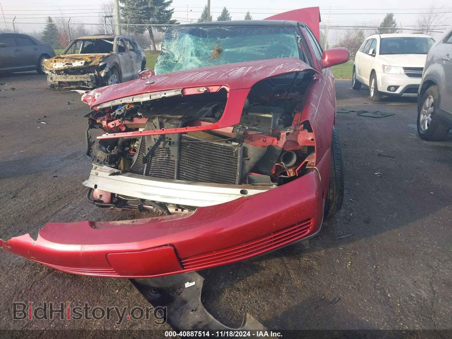 2005 CADILLAC DEVILLE - VIN: 1G6KD54Y75U117149 - Photo 6
