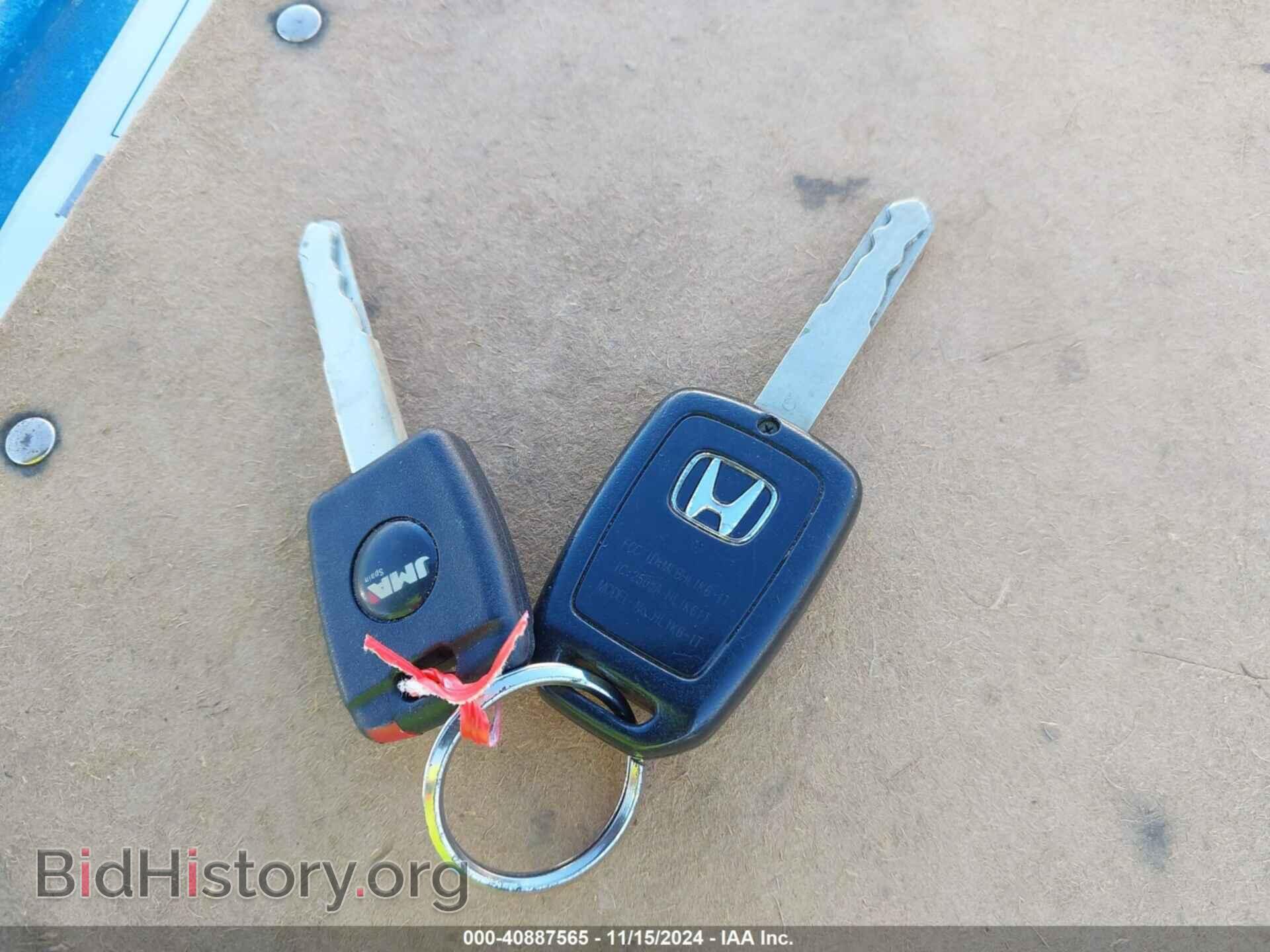 2014 HONDA CIVIC - VIN: 19XFB2F54EE033472 - Фото 11