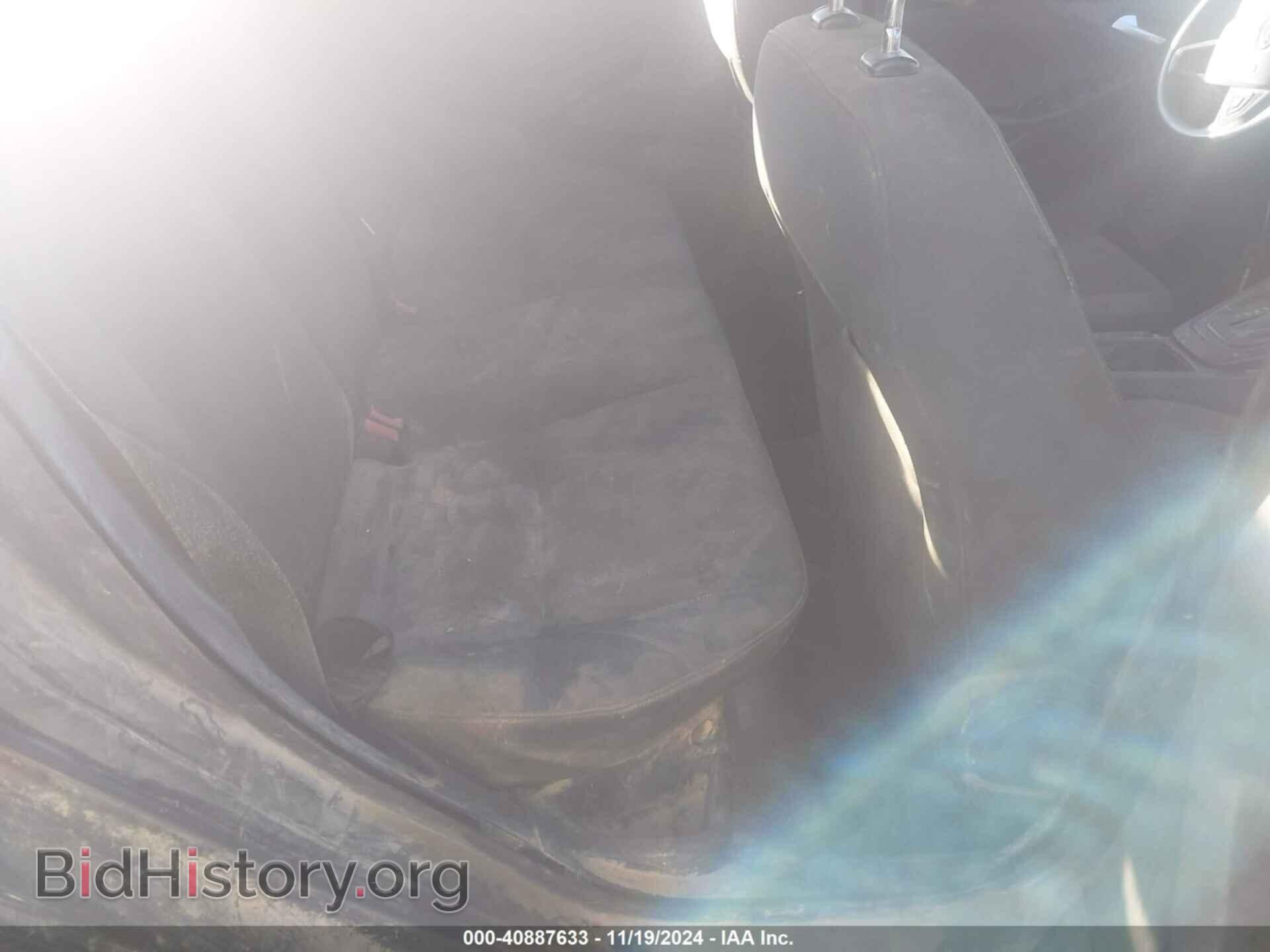 2015 FORD FOCUS - VIN: 1FADP3F26FL378487 - Фото 8