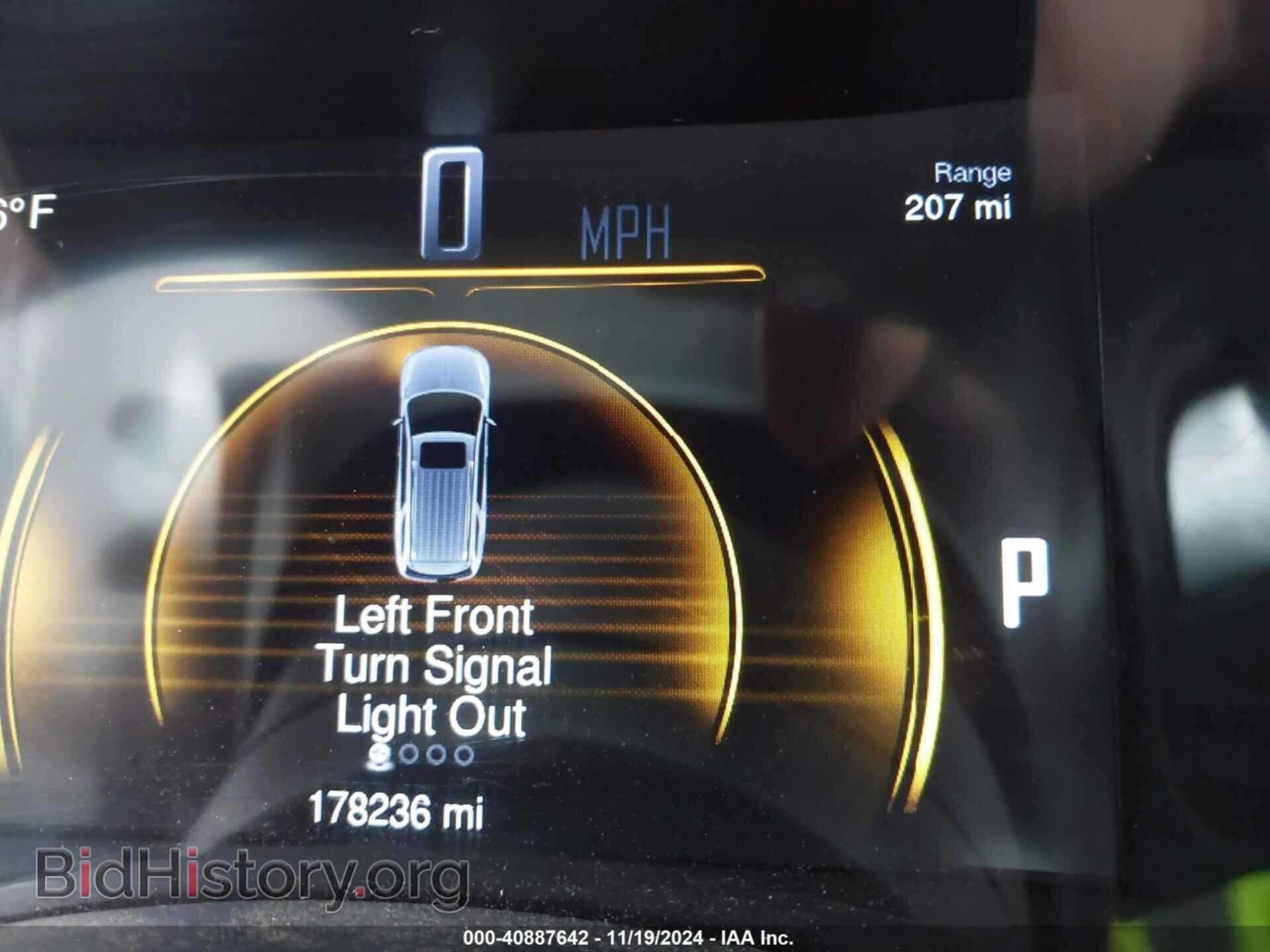 2015 DODGE DURANGO - VIN: 1C4RDJEG5FC114901 - Photo 15