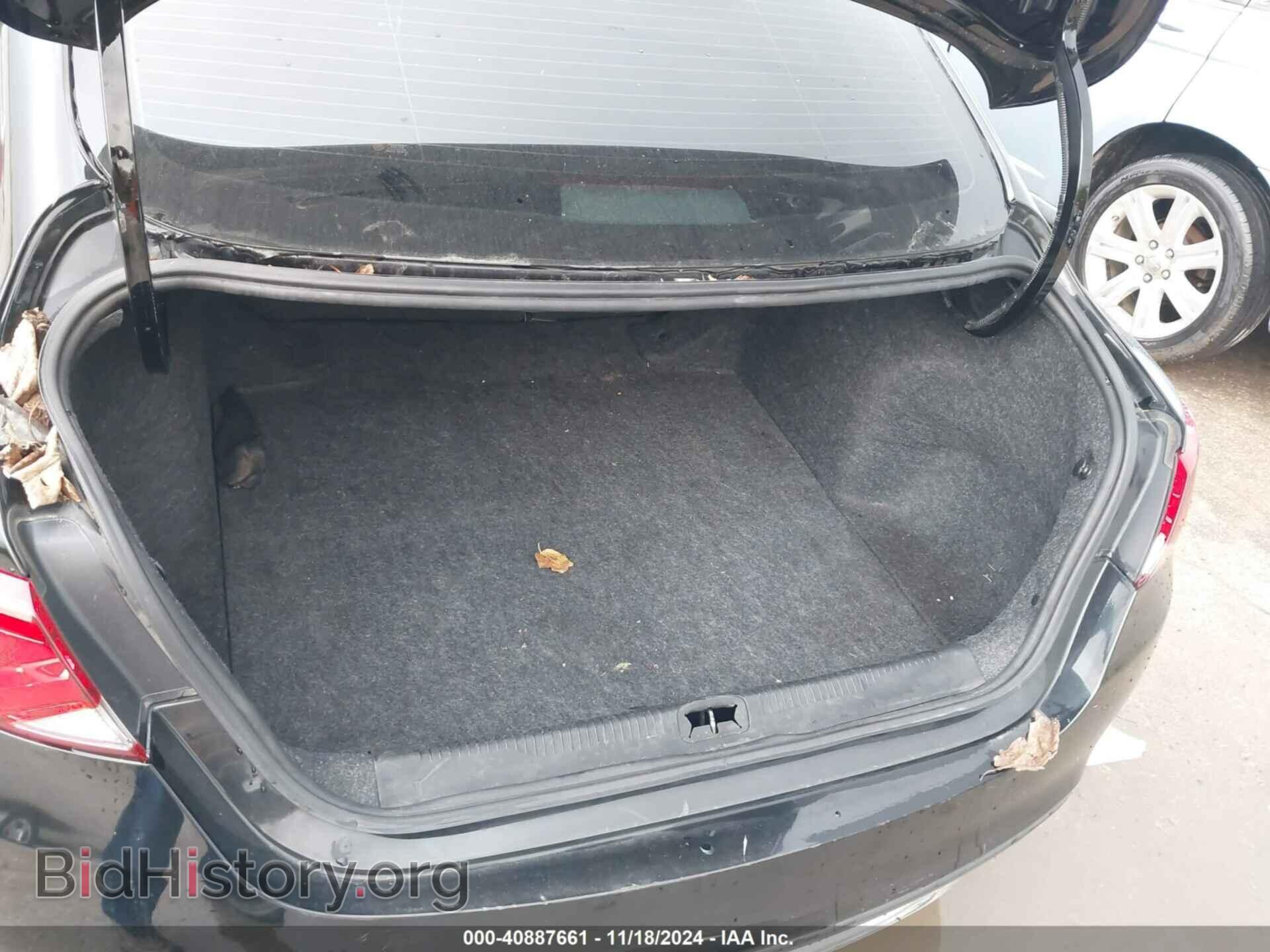 2015 CHRYSLER 200 - VIN: 1C3CCCAB1FN709171 - Фото 11