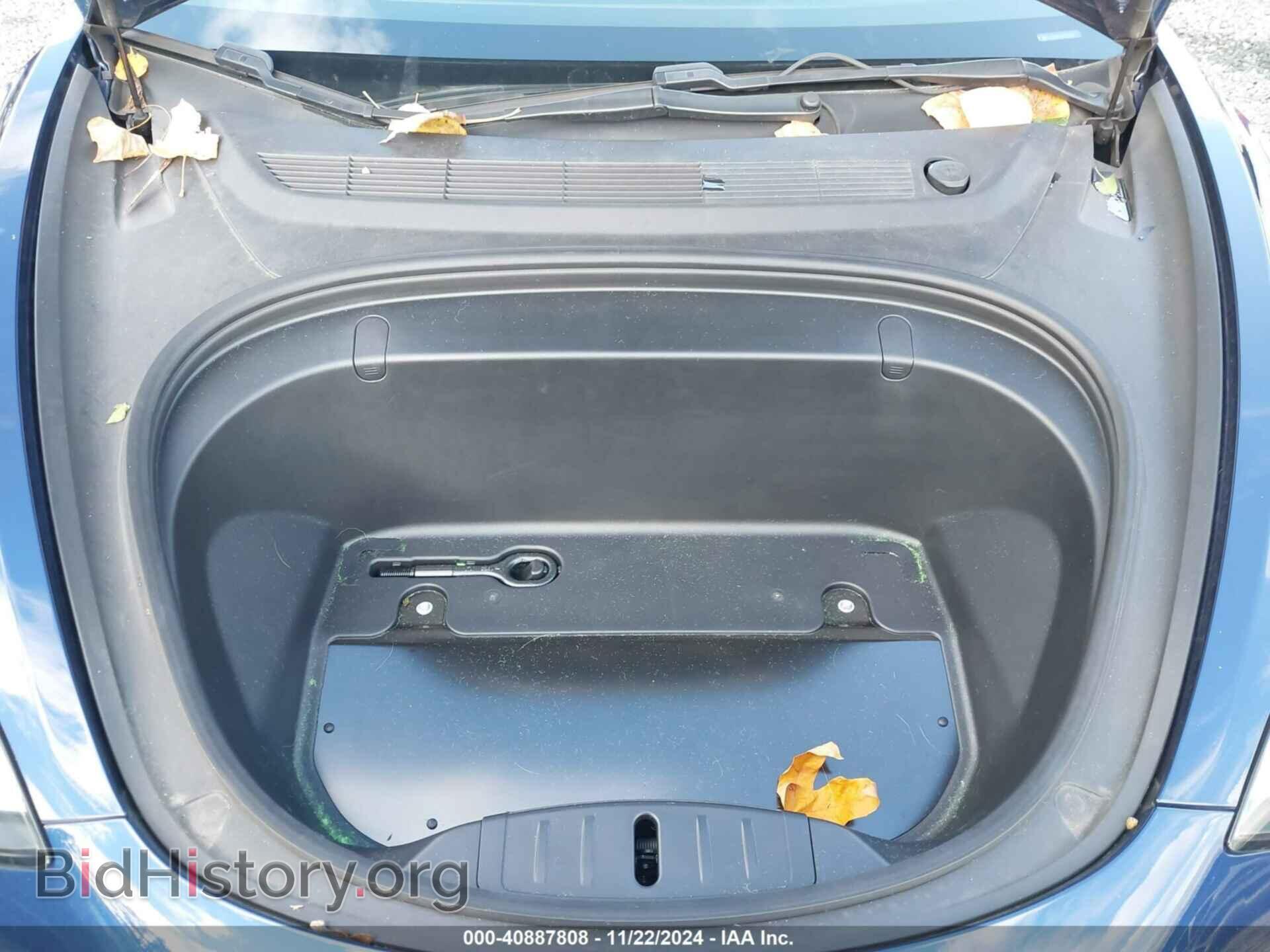2018 TESLA MODEL 3 - VIN: 5YJ3E1EB3JF185520 - Photo 10