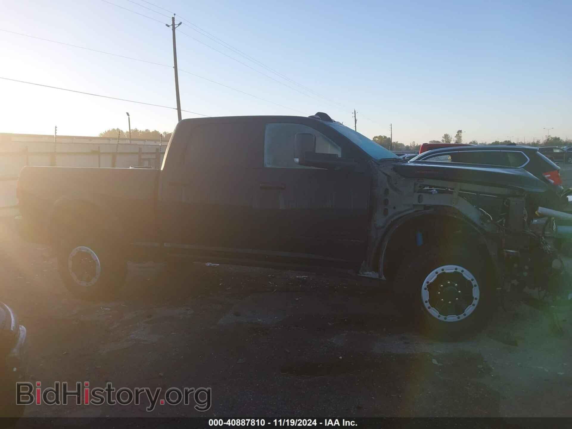 2021 RAM 2500 - VIN: 3C6TR5EJ3MG620335 - Фото 13
