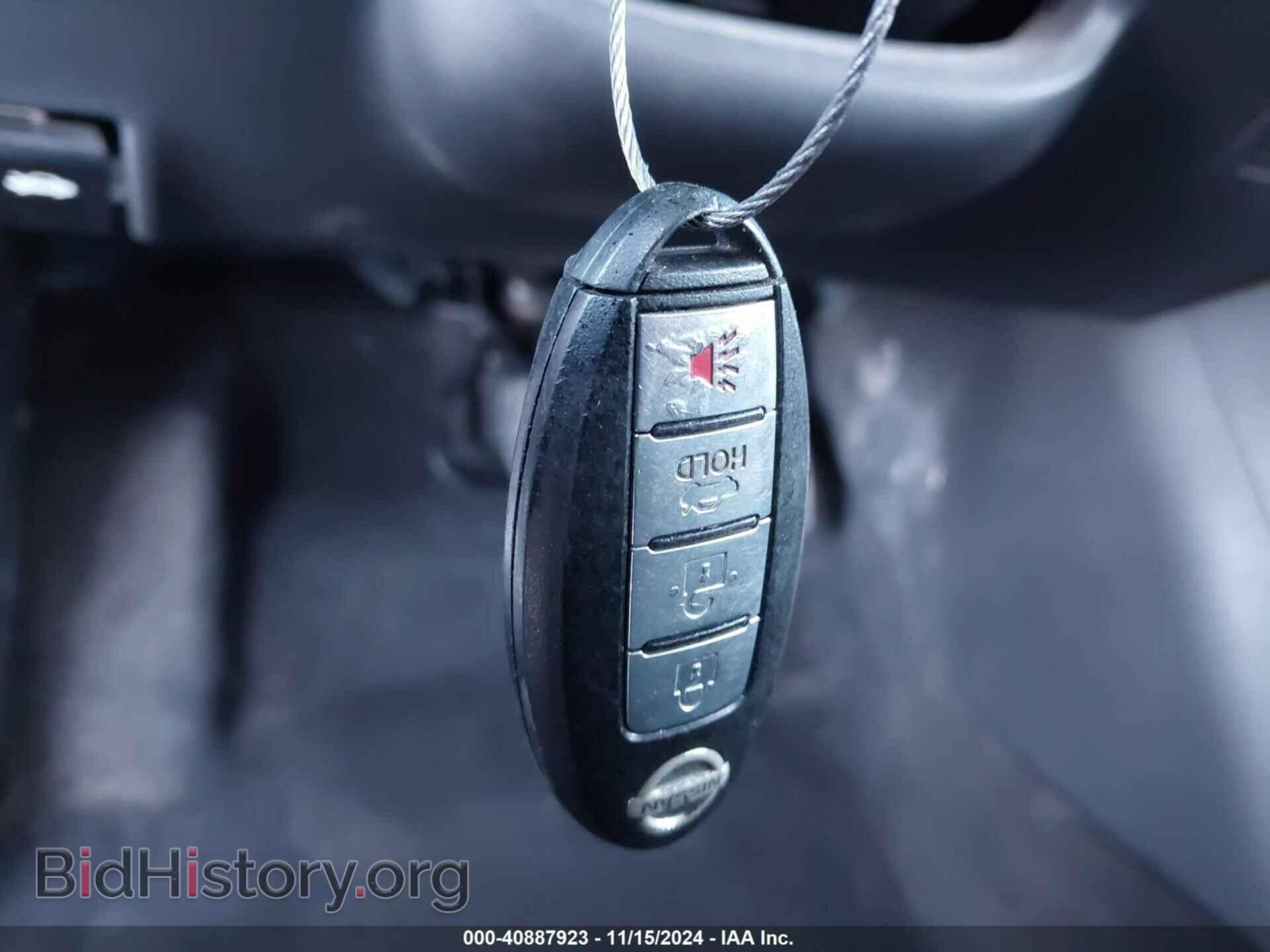2015 NISSAN SENTRA - VIN: 3N1AB7AP7FY242529 - Фото 11