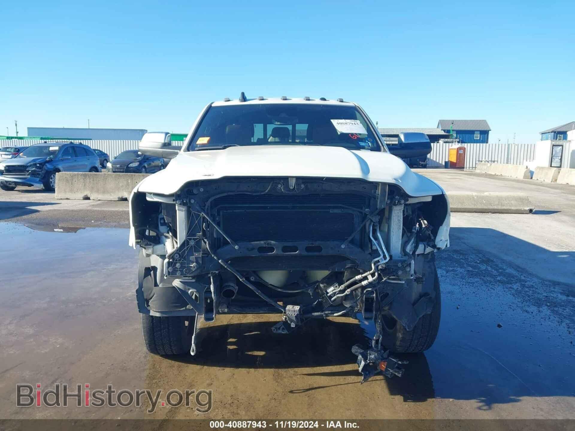 2019 RAM 2500 - VIN: 3C6UR5TL6KG616236 - Фото 6