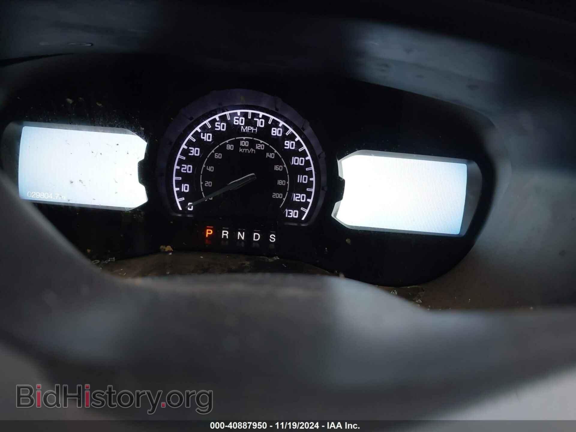 2019 FORD RANGER - VIN: 1FTER4FH1KLA58099 - Фото 7