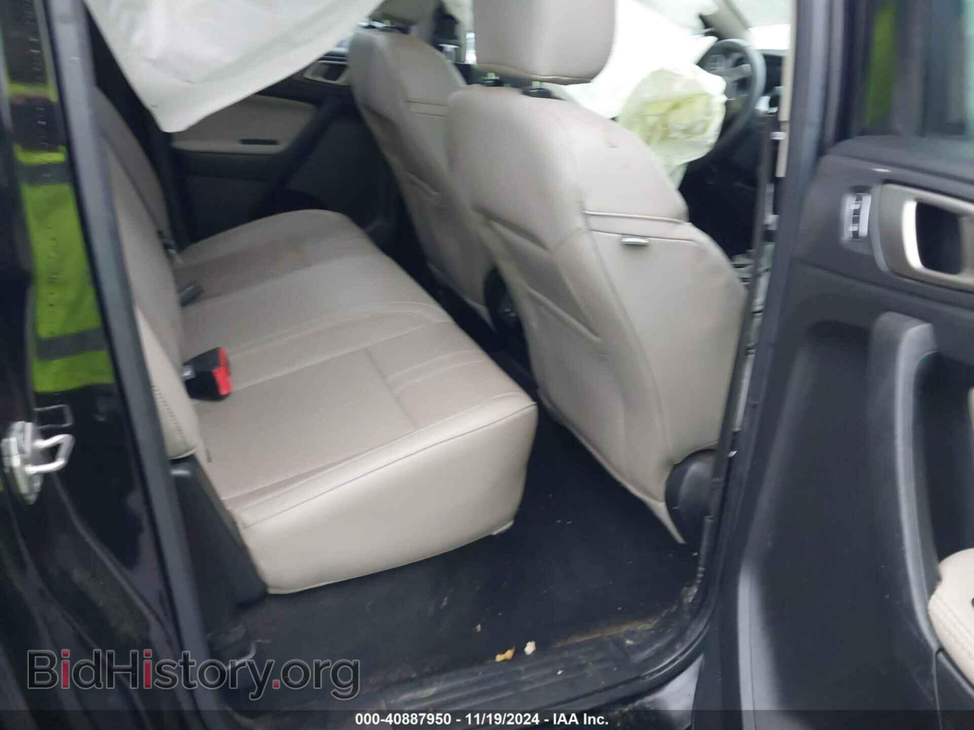 2019 FORD RANGER - VIN: 1FTER4FH1KLA58099 - Фото 8