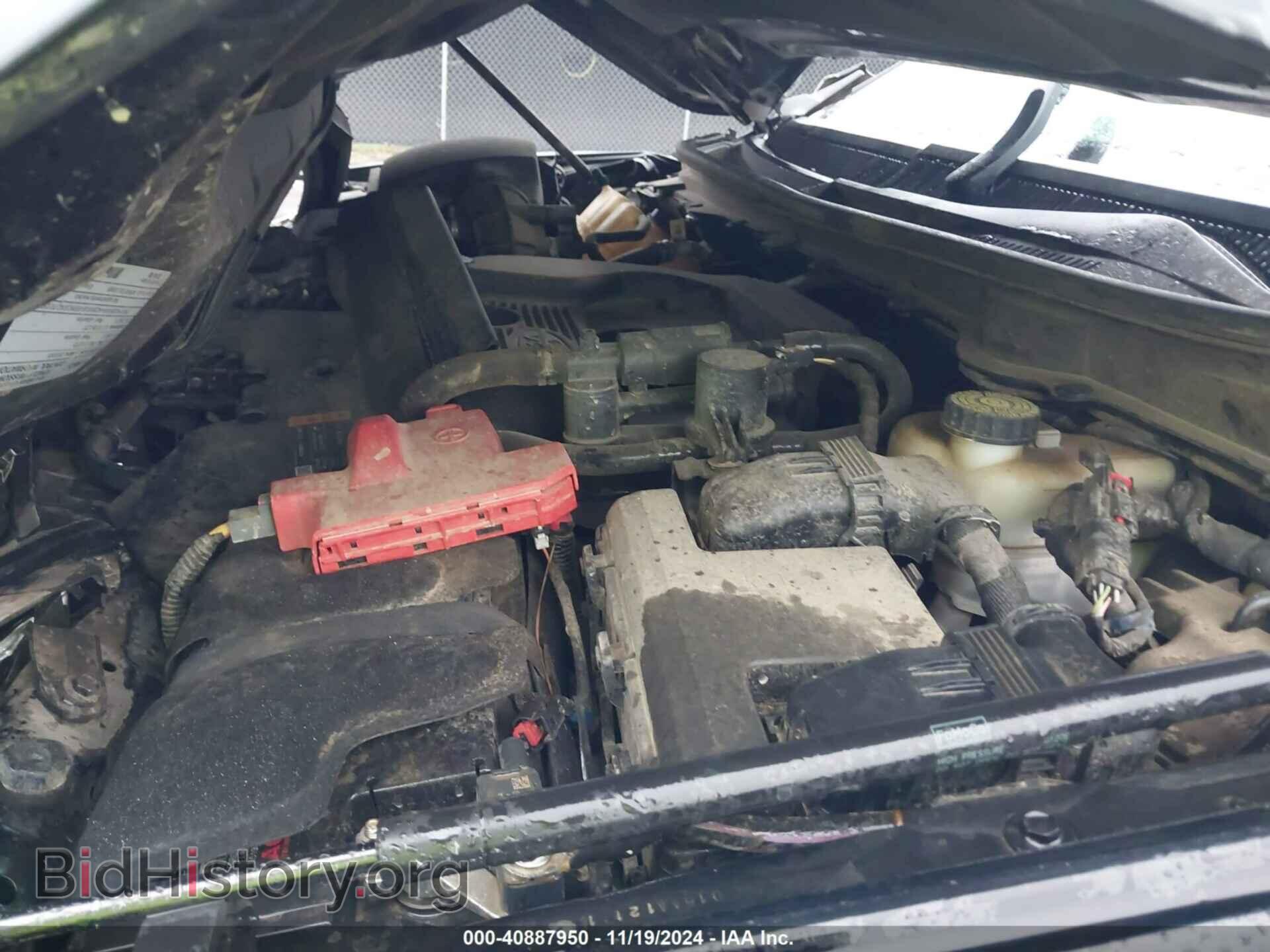 2019 FORD RANGER - VIN: 1FTER4FH1KLA58099 - Фото 10
