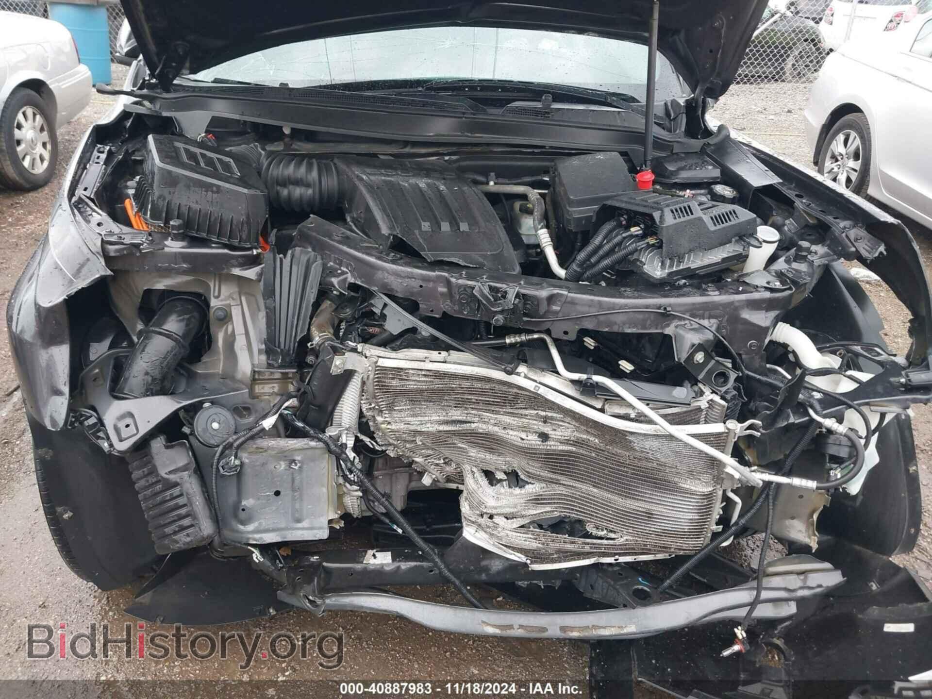 2013 GMC TERRAIN - VIN: 2GKALMEK2D6184484 - Photo 10